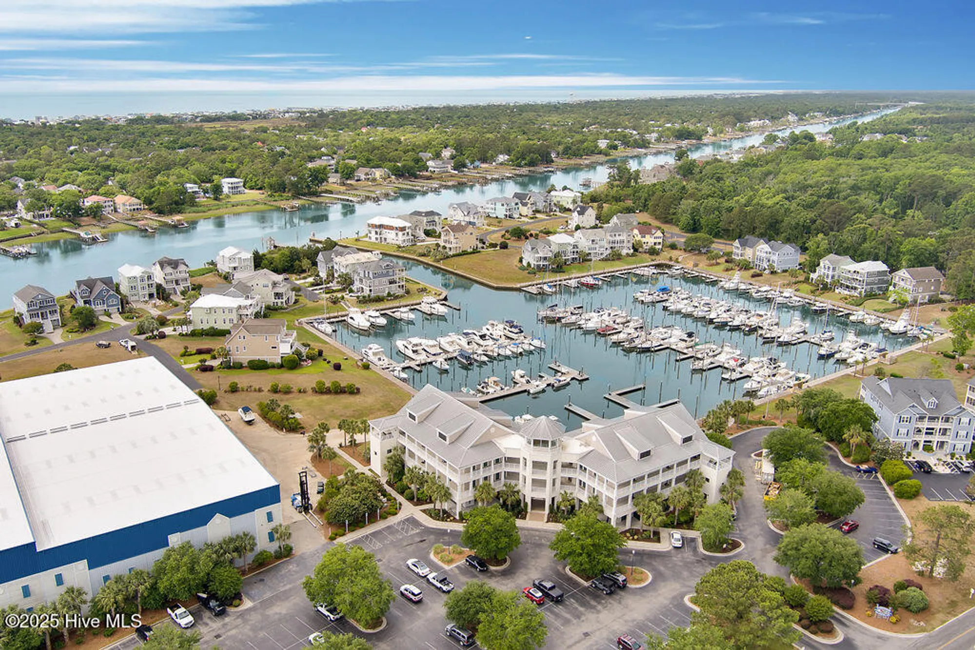 Property Slideshow image 62 of 125 | 3350 club villa dr 105, Southport, NC, 28461