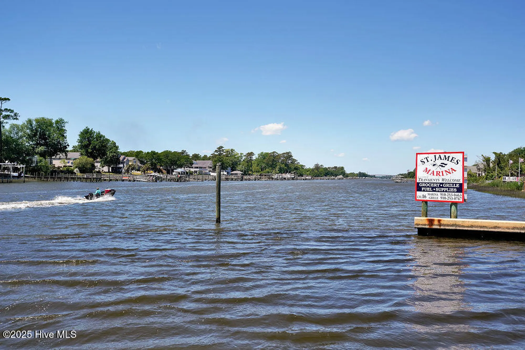Property Slideshow image 82 of 125 | 3350 club villa dr 105, Southport, NC, 28461