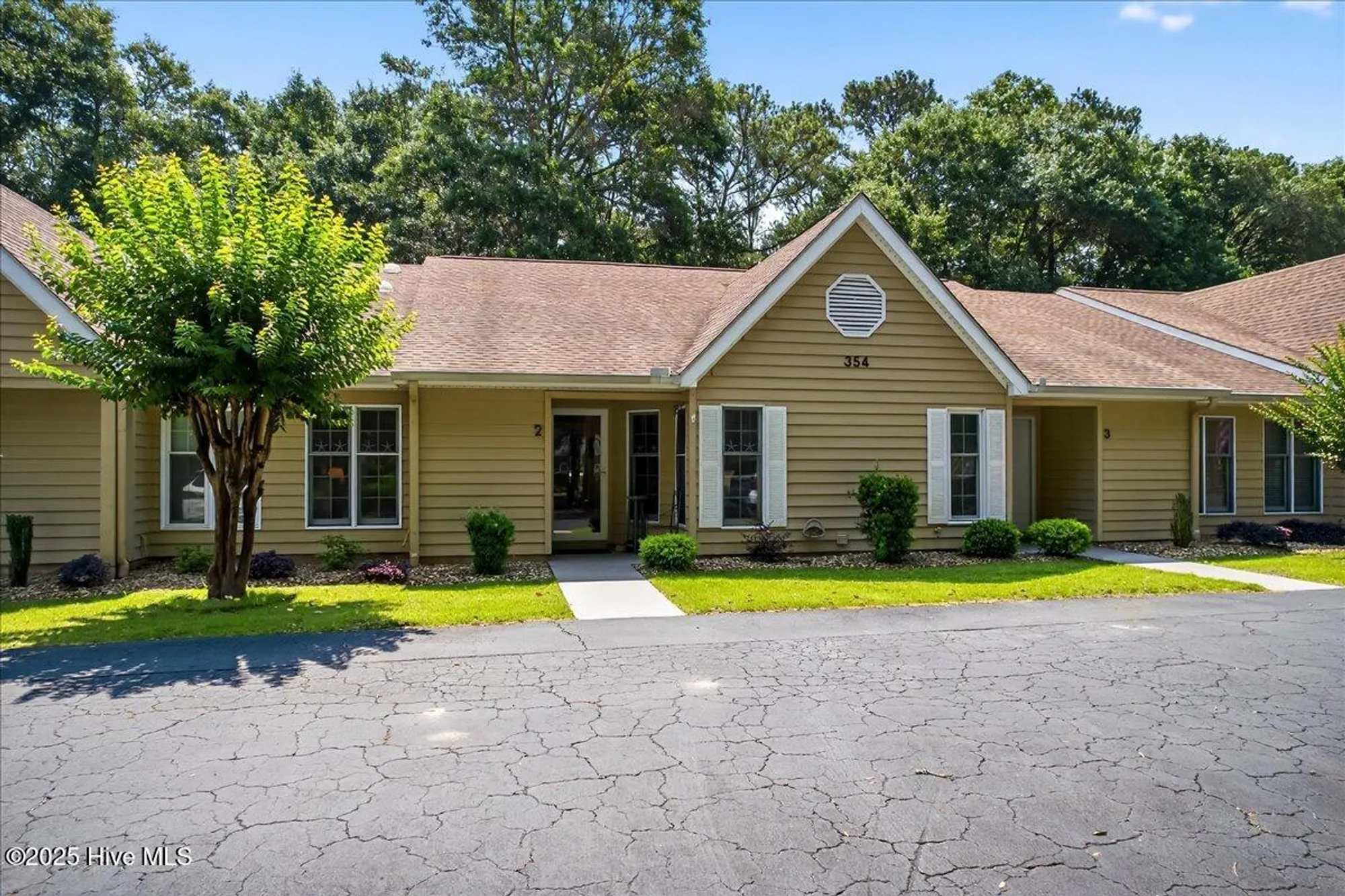 Property Slideshow image 1 of 44 | 354 sea trail dr 2, Sunset Beach, NC, 28468