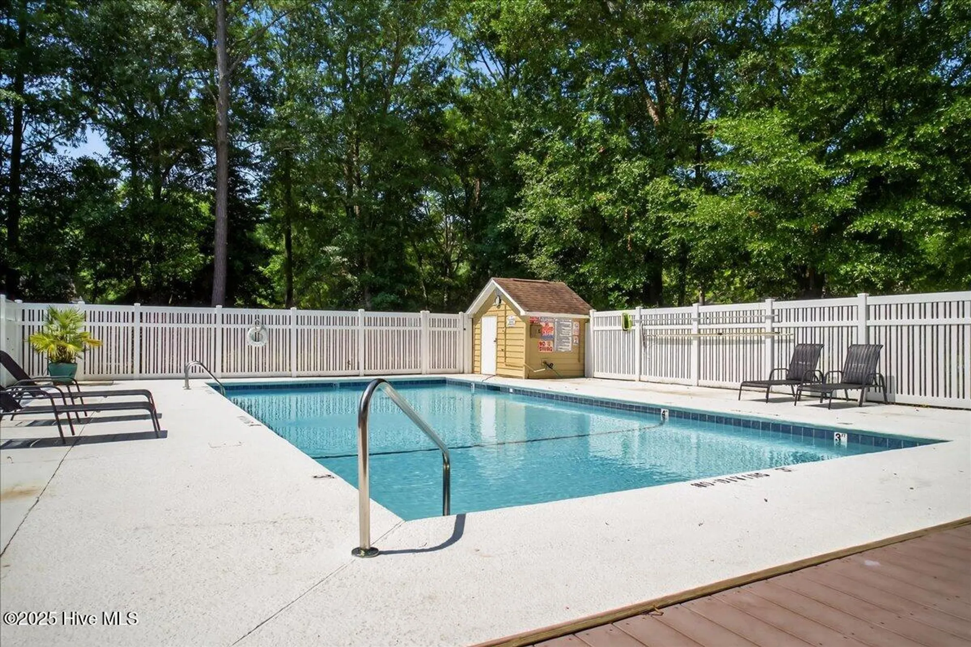 Property Slideshow image 40 of 44 | 354 sea trail dr 2, Sunset Beach, NC, 28468