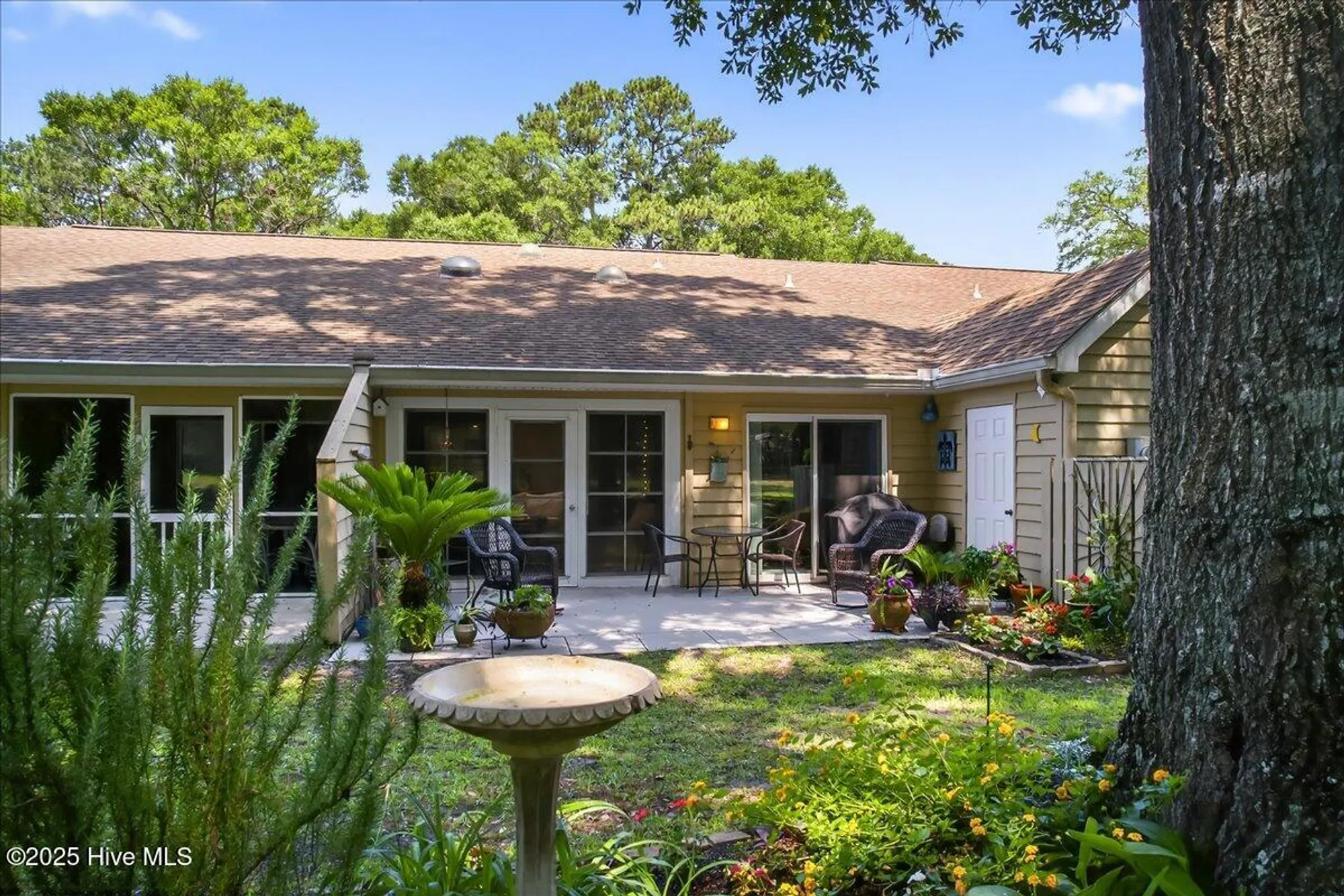 Property Slideshow image 38 of 44 | 354 sea trail dr 2, Sunset Beach, NC, 28468