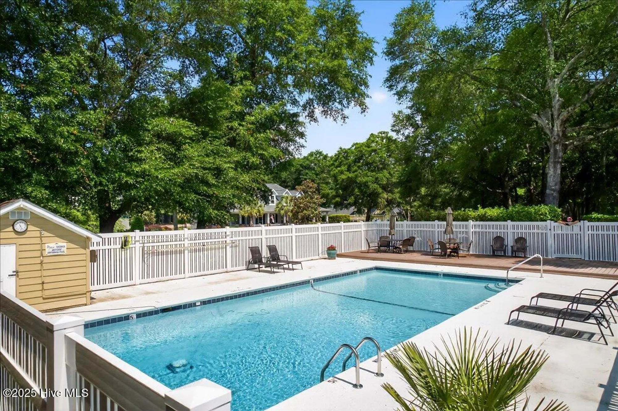 Property Slideshow image 41 of 44 | 354 sea trail dr 2, Sunset Beach, NC, 28468