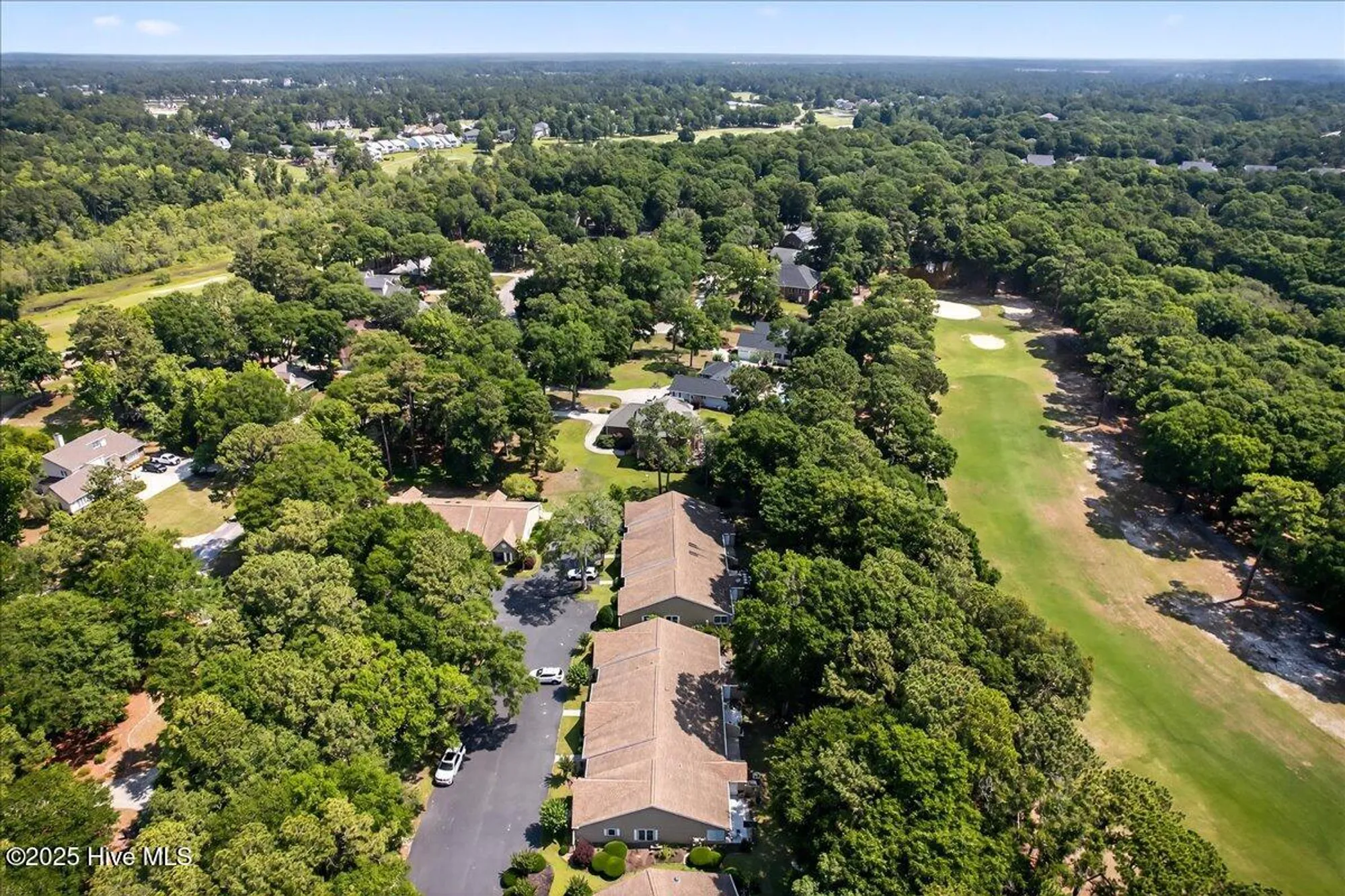 Property Slideshow image 42 of 44 | 354 sea trail dr 2, Sunset Beach, NC, 28468