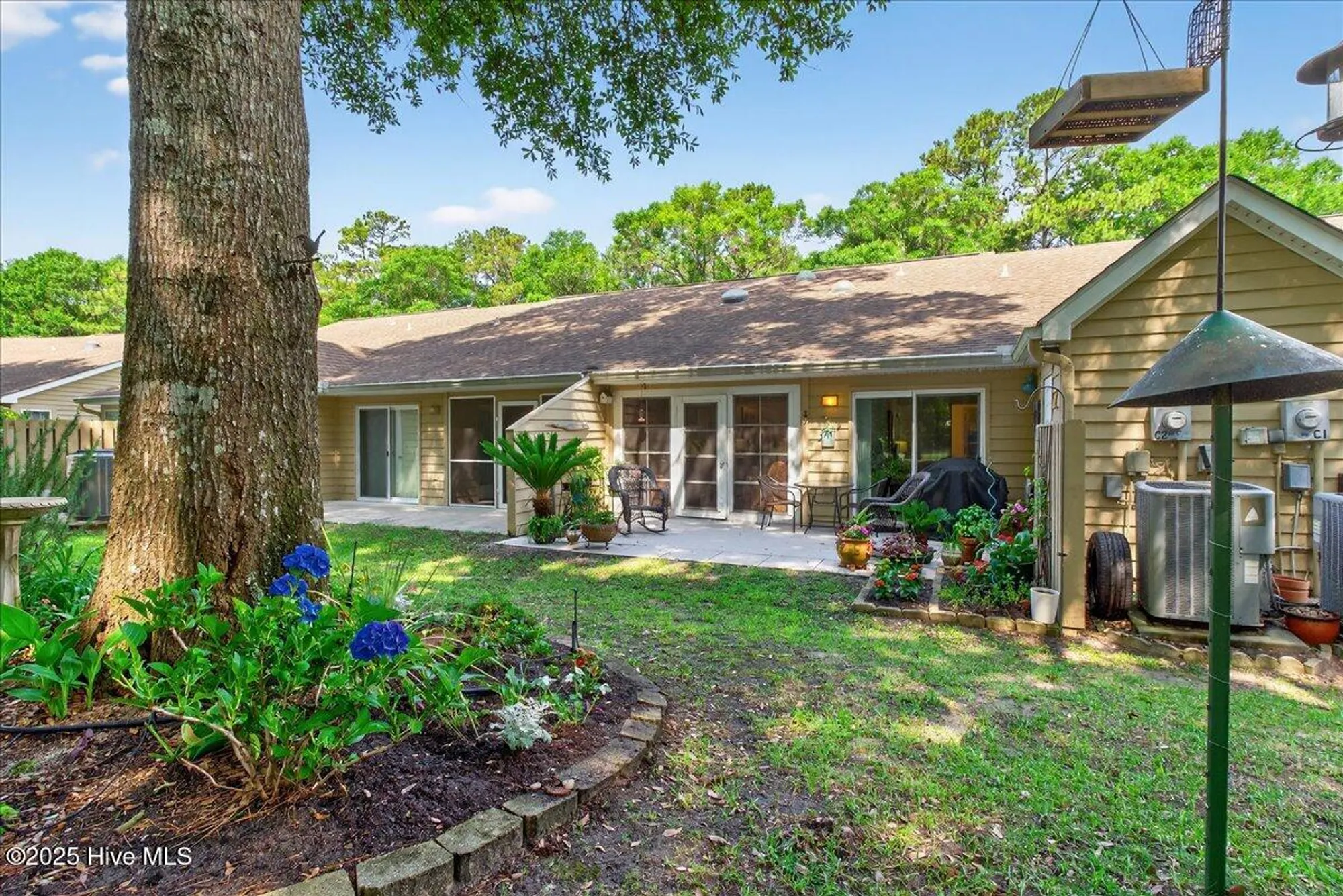 Property Slideshow image 39 of 44 | 354 sea trail dr 2, Sunset Beach, NC, 28468