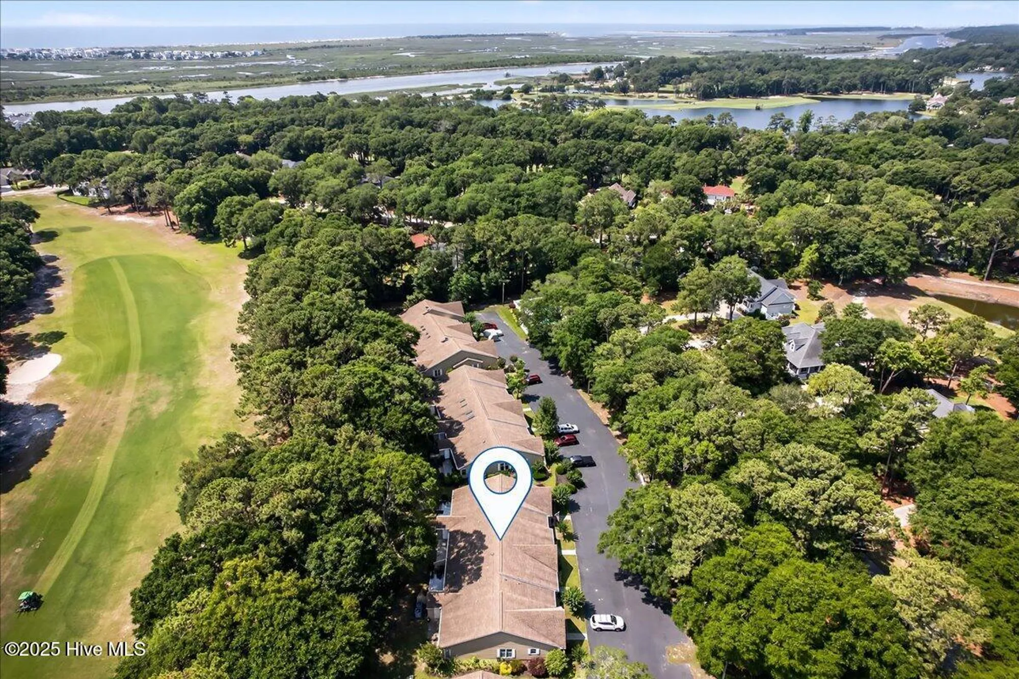 Property Slideshow image 44 of 44 | 354 sea trail dr 2, Sunset Beach, NC, 28468