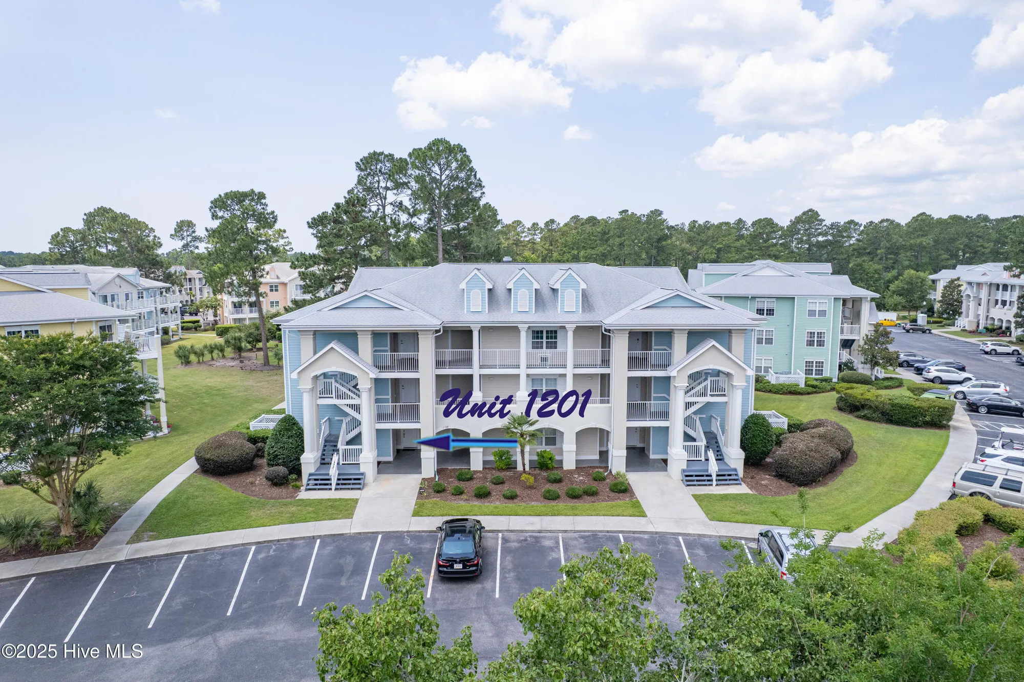 Property Slideshow image 32 of 43 | 330 s middleton dr 1201, Calabash, NC, 28467