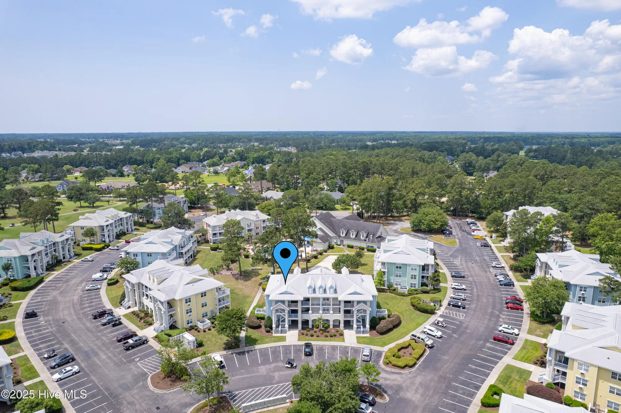 Property Slideshow image 33 of 43 | 330 s middleton dr 1201, Calabash, NC, 28467