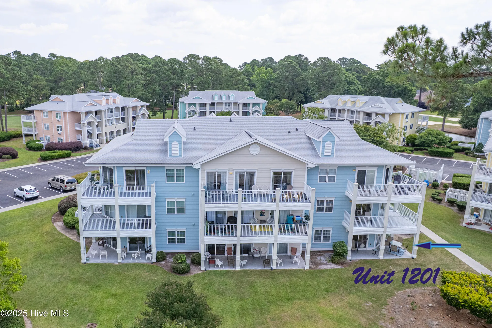 Property Slideshow image 27 of 43 | 330 s middleton dr 1201, Calabash, NC, 28467