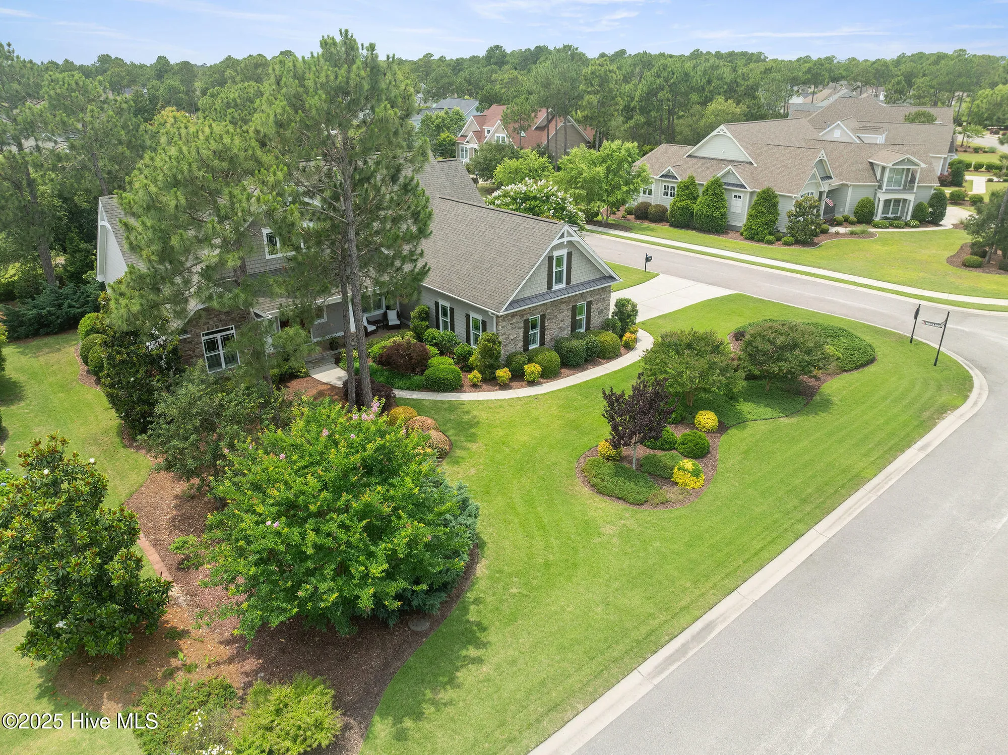 Property Slideshow image 71 of 80 | 2584 parkridge dr, Southport, NC, 28461
