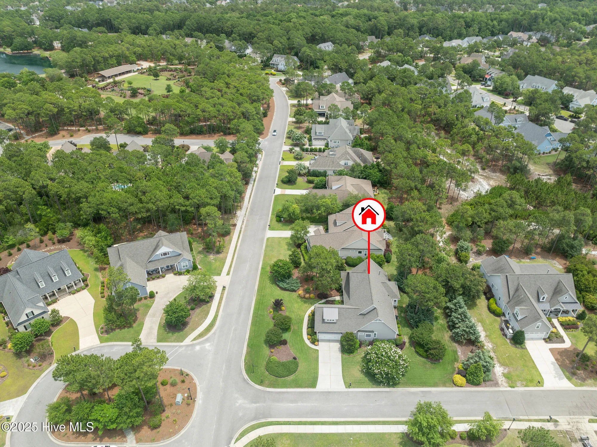 Property Slideshow image 72 of 80 | 2584 parkridge dr, Southport, NC, 28461