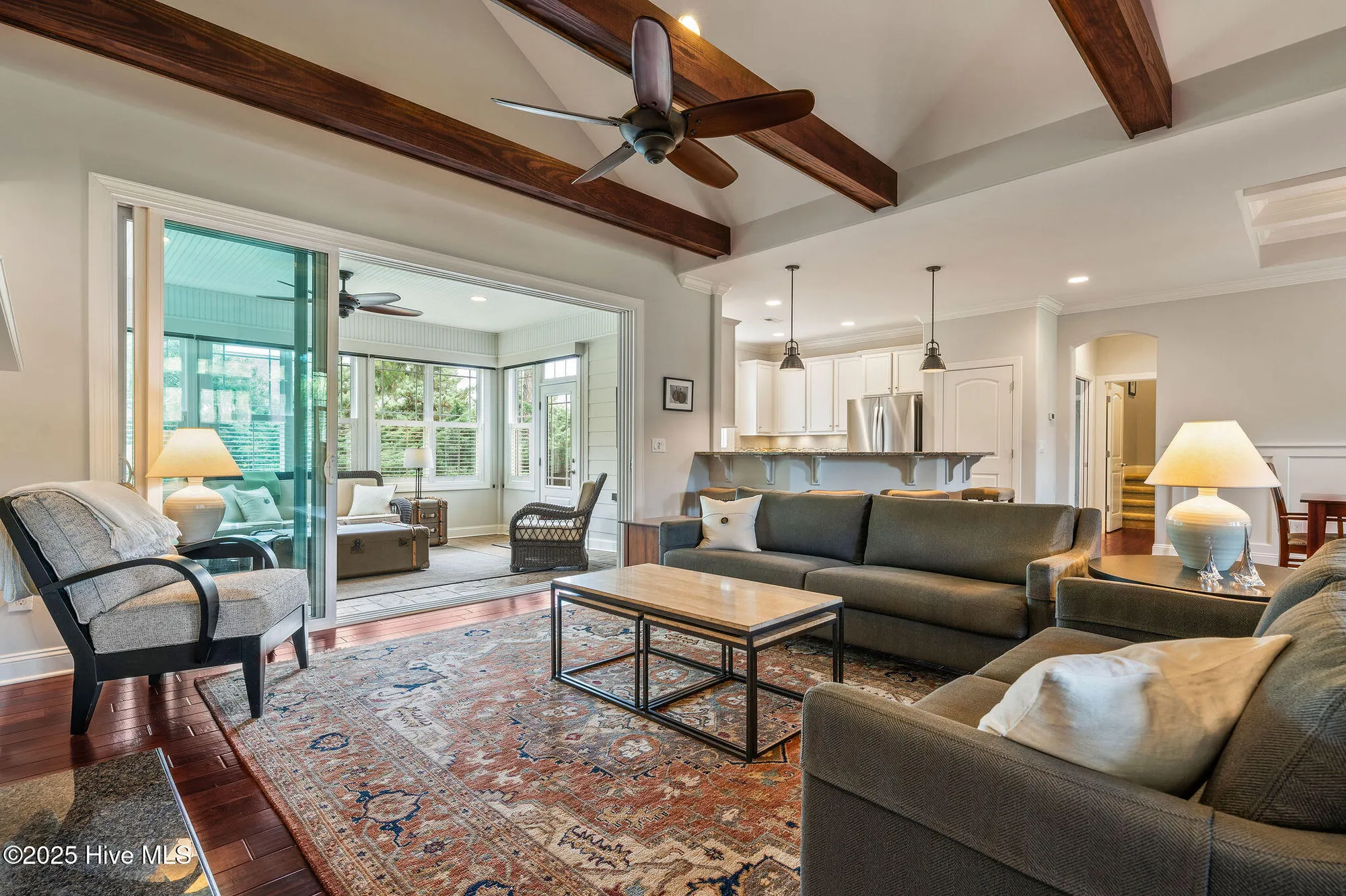 Property Slideshow image 16 of 80 | 2584 parkridge dr, Southport, NC, 28461