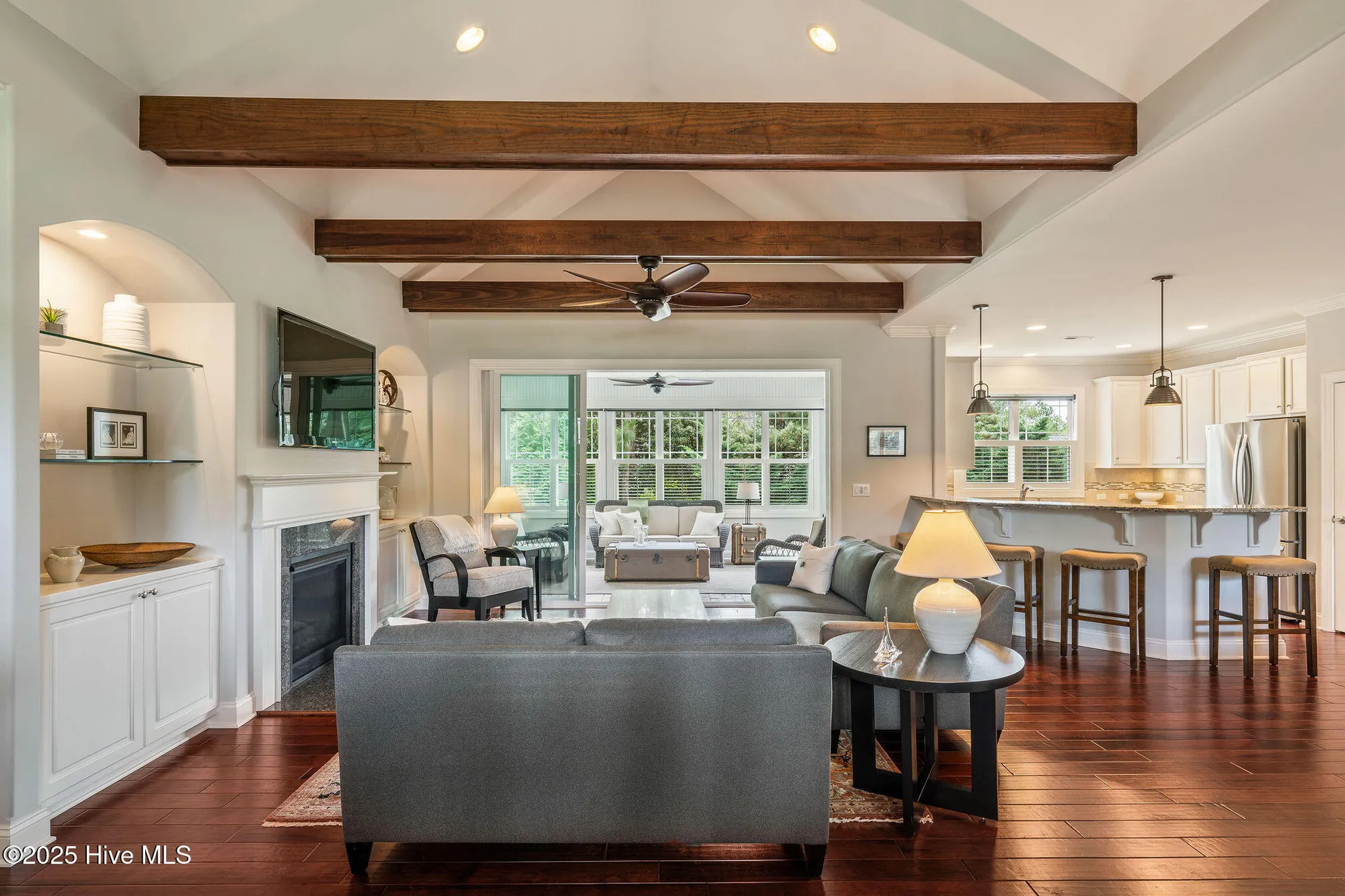 Property Slideshow image 11 of 80 | 2584 parkridge dr, Southport, NC, 28461