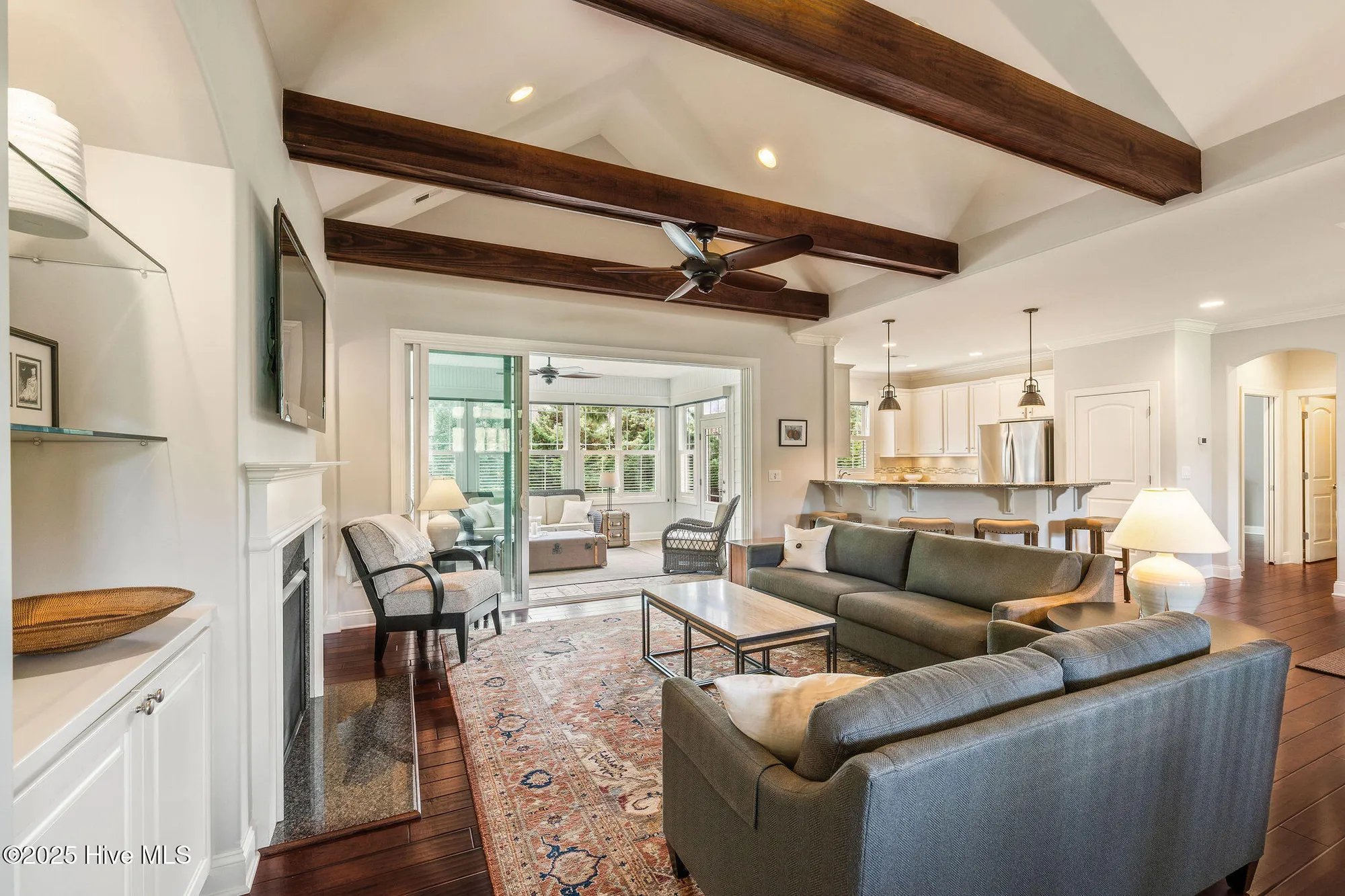 Property Slideshow image 12 of 80 | 2584 parkridge dr, Southport, NC, 28461