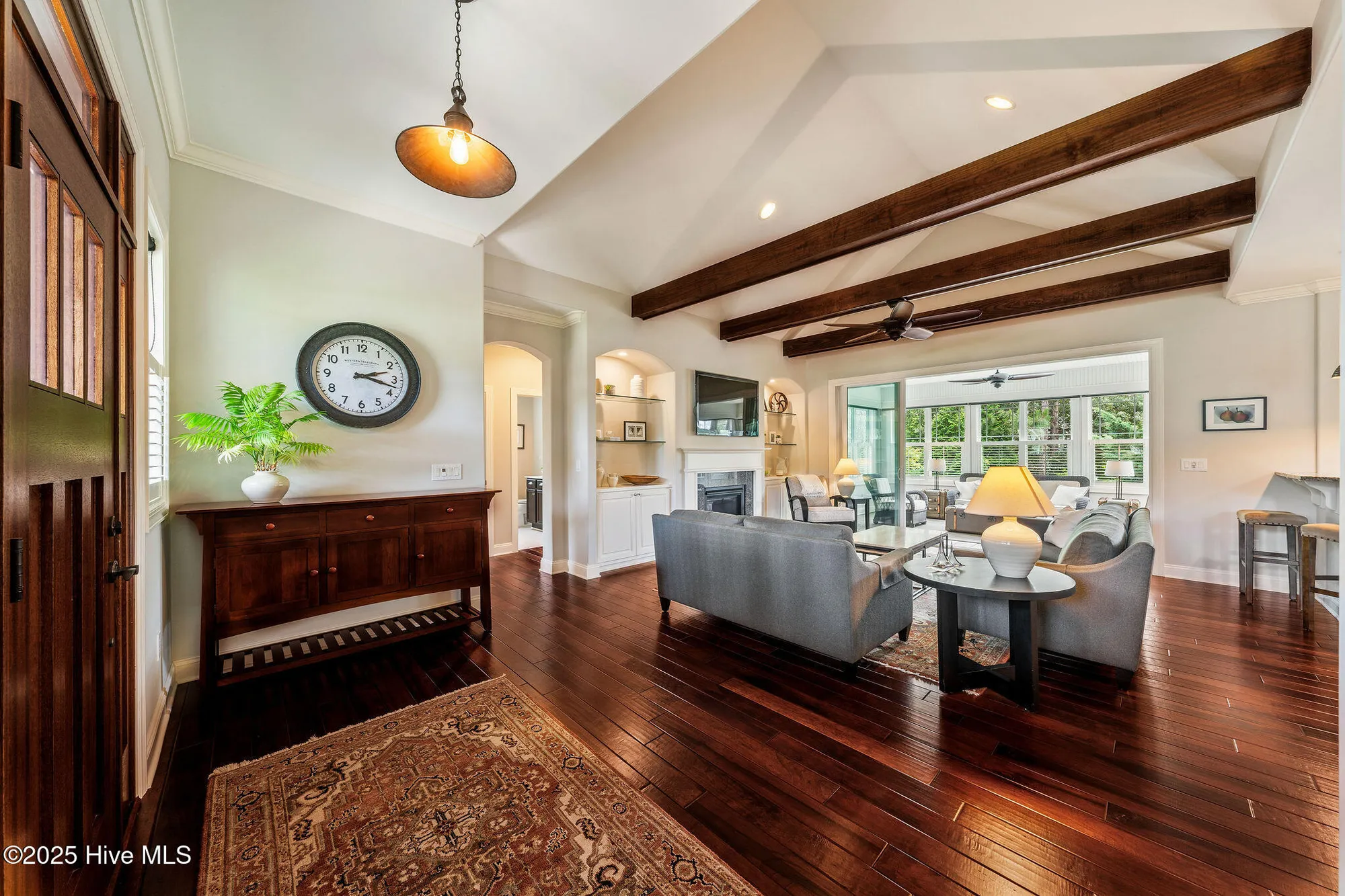 Property Slideshow image 10 of 80 | 2584 parkridge dr, Southport, NC, 28461