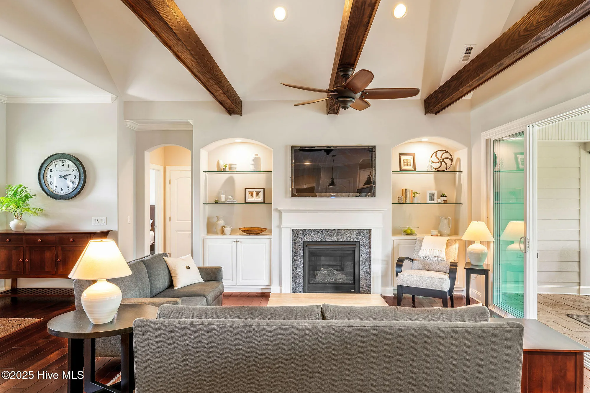 Property Slideshow image 13 of 80 | 2584 parkridge dr, Southport, NC, 28461