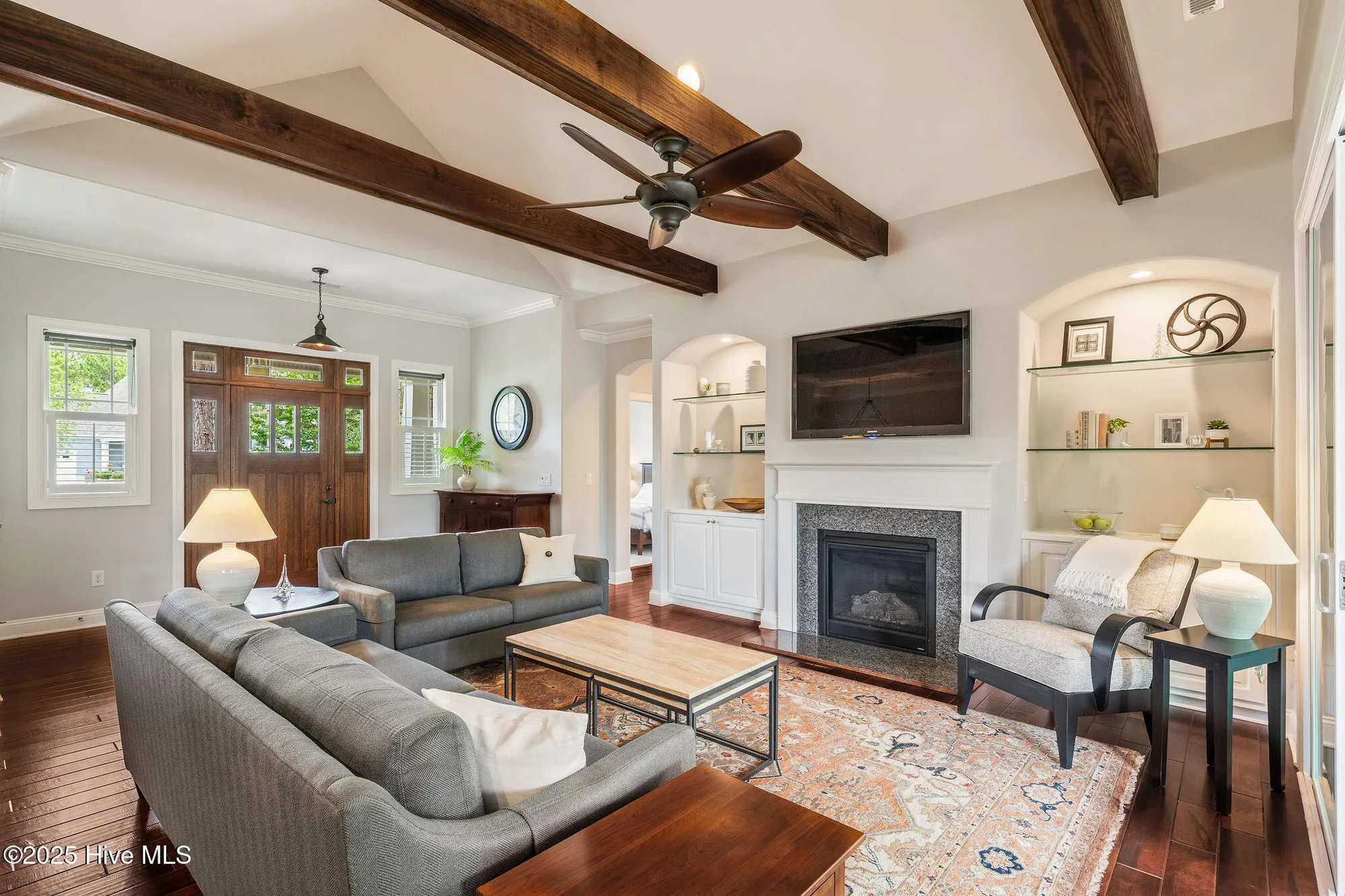 Property Slideshow image 14 of 80 | 2584 parkridge dr, Southport, NC, 28461