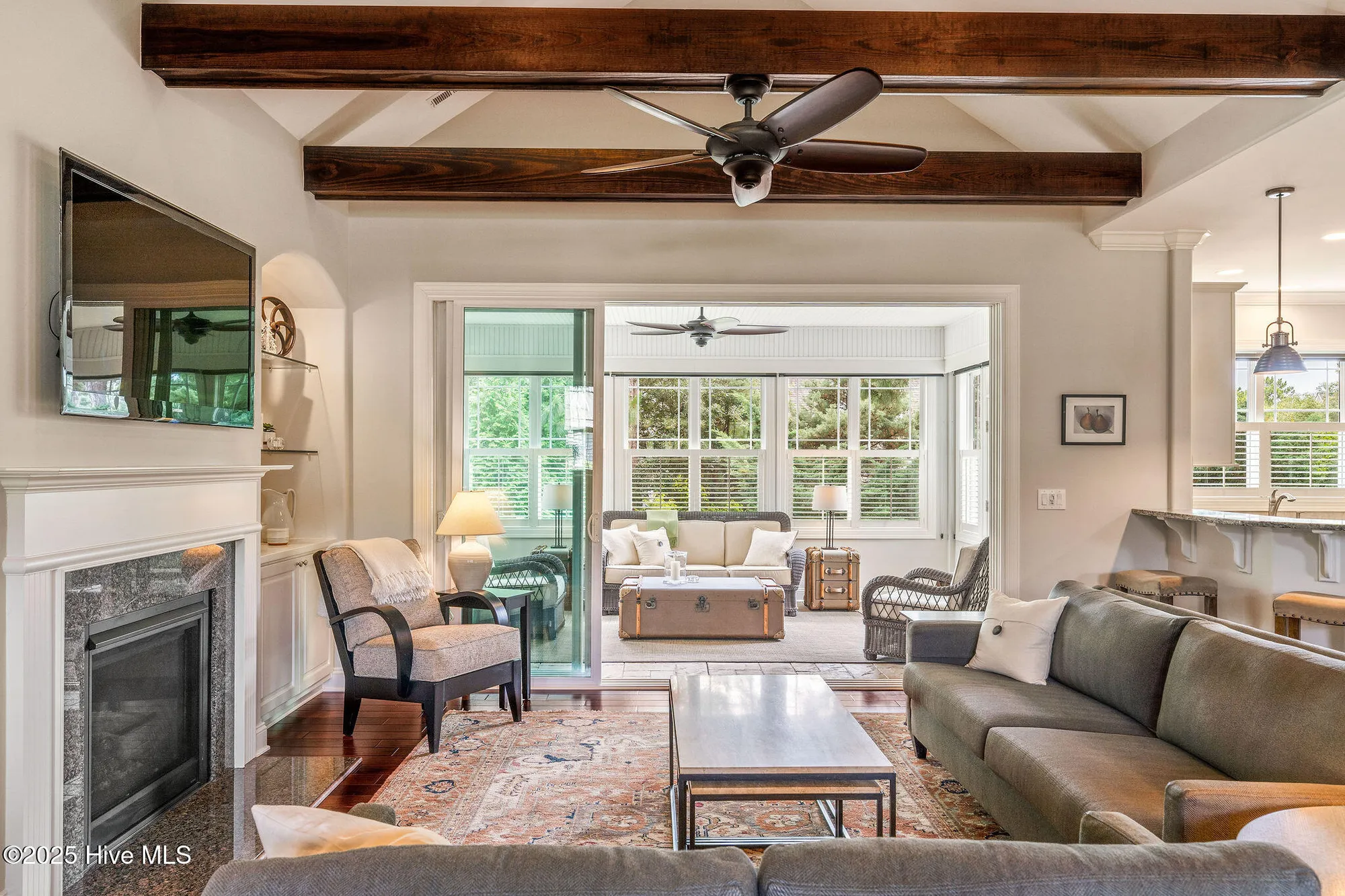 Property Slideshow image 15 of 80 | 2584 parkridge dr, Southport, NC, 28461