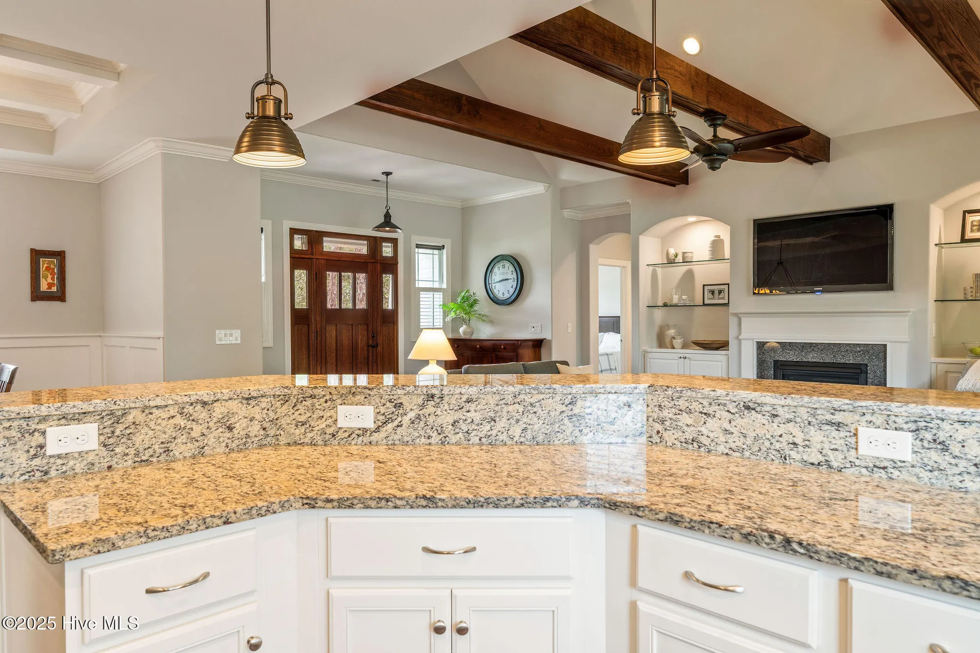 Property Slideshow image 25 of 80 | 2584 parkridge dr, Southport, NC, 28461