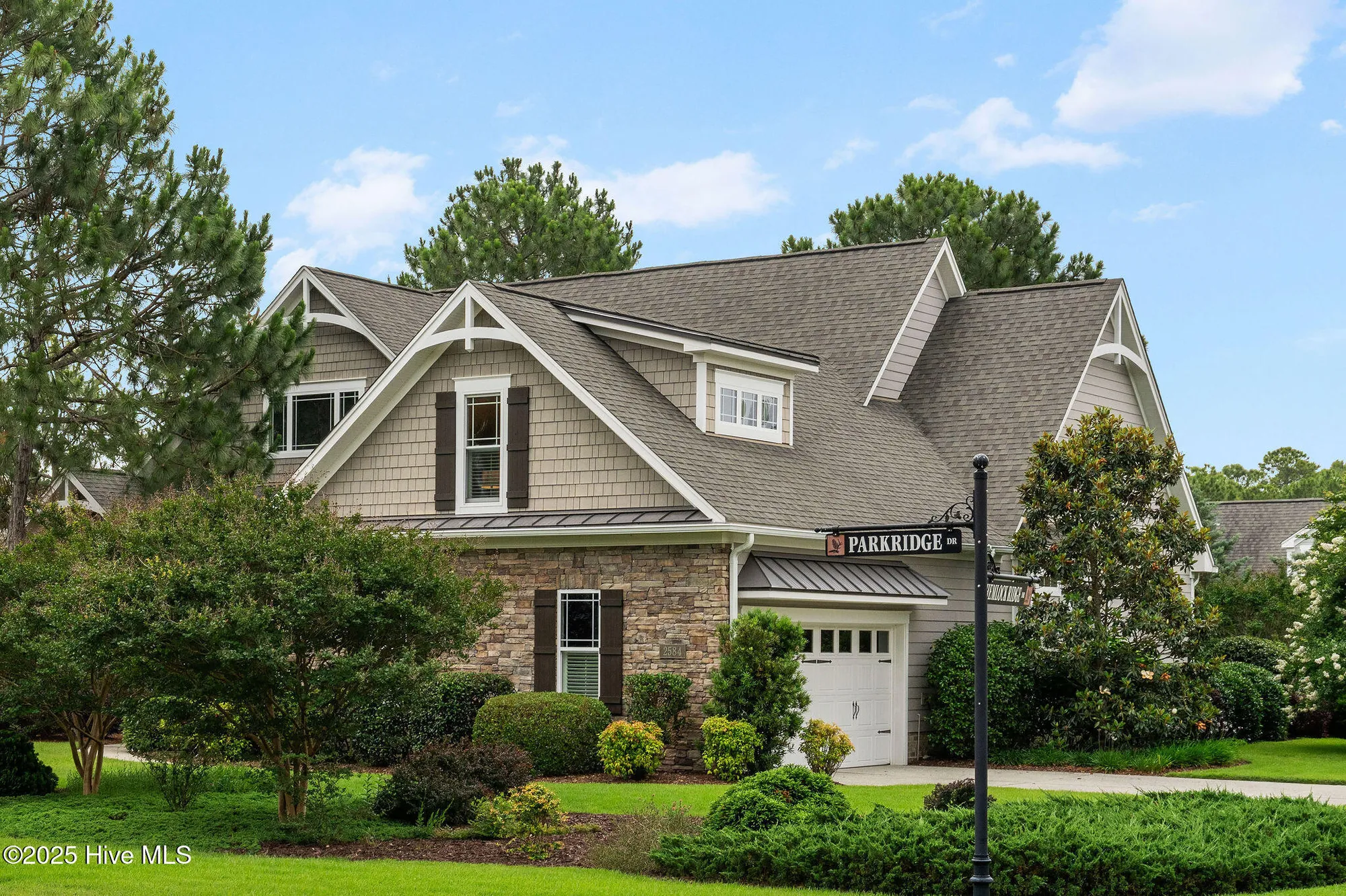 Property Slideshow image 62 of 80 | 2584 parkridge dr, Southport, NC, 28461