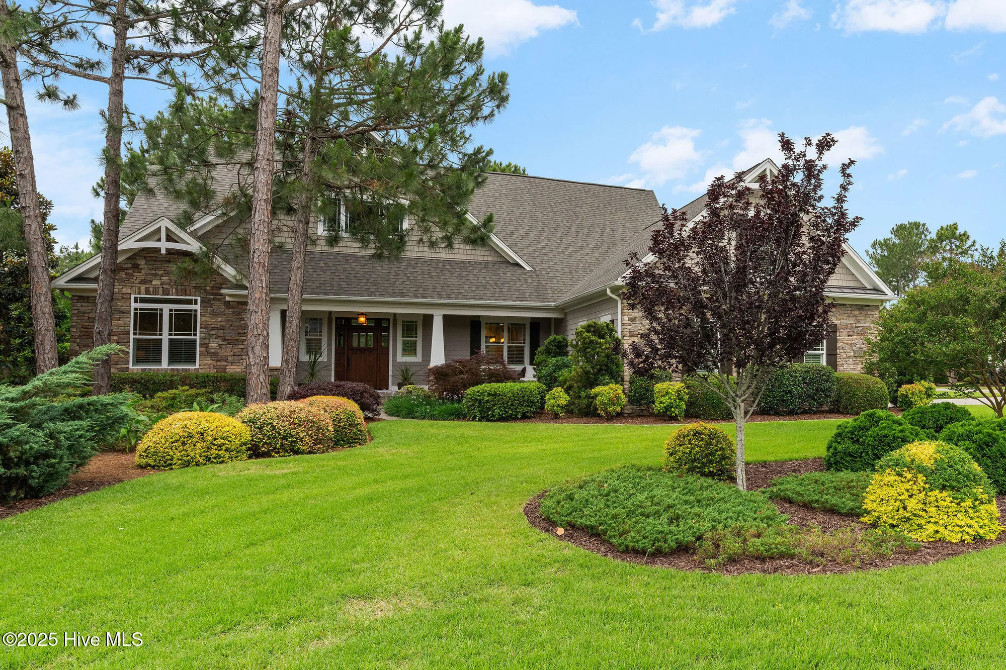 Property Slideshow image 64 of 80 | 2584 parkridge dr, Southport, NC, 28461