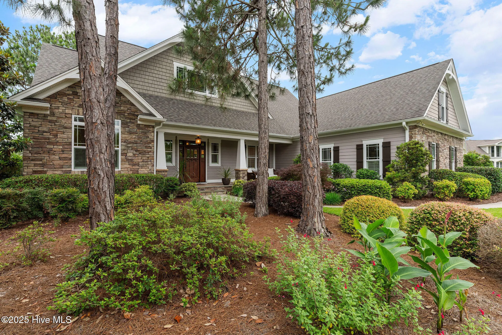 Property Slideshow image 1 of 80 | 2584 parkridge dr, Southport, NC, 28461