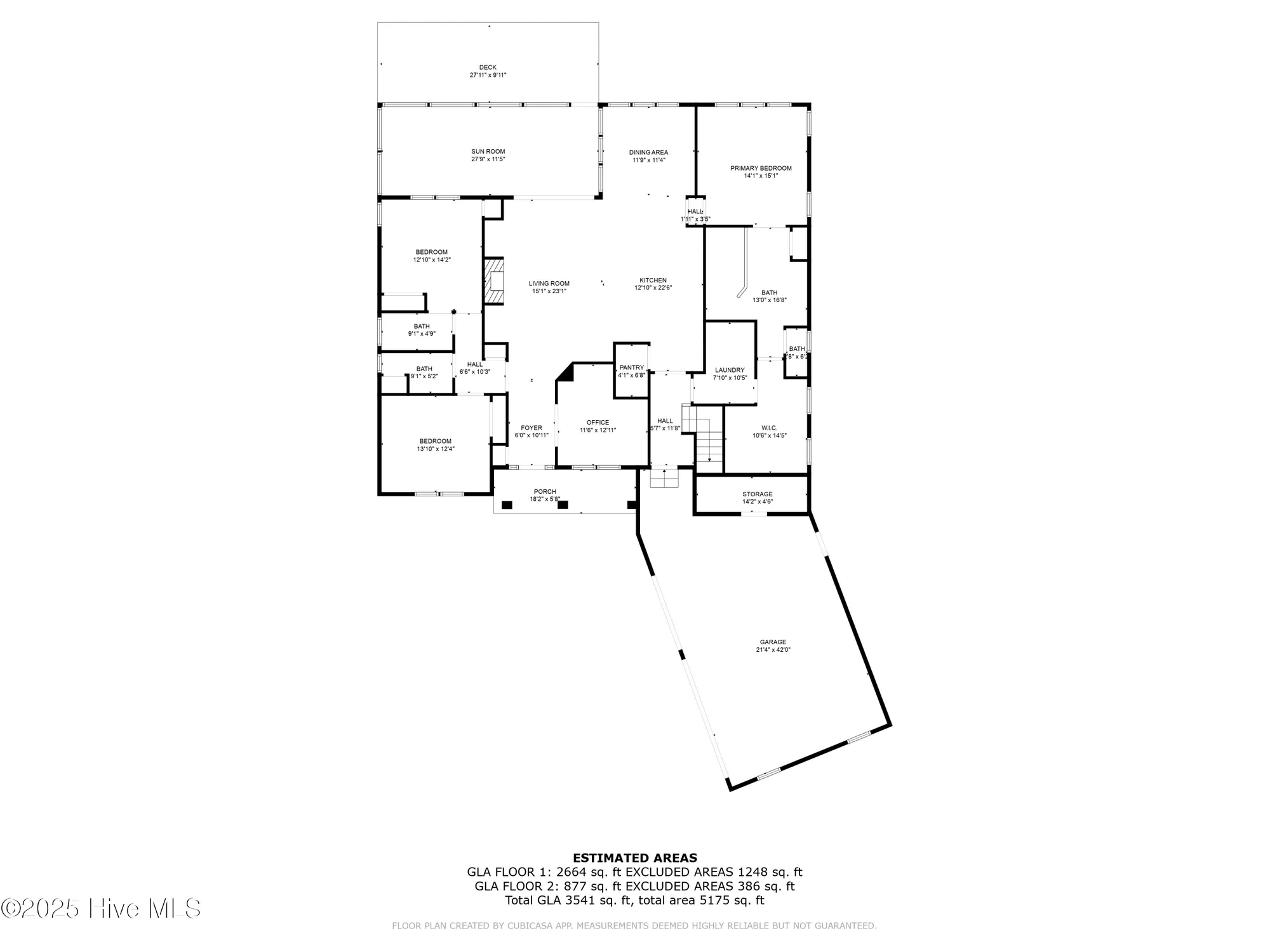 Property Slideshow image 83 of 85 | 4224 cobleskill dr, Leland, NC, 28451