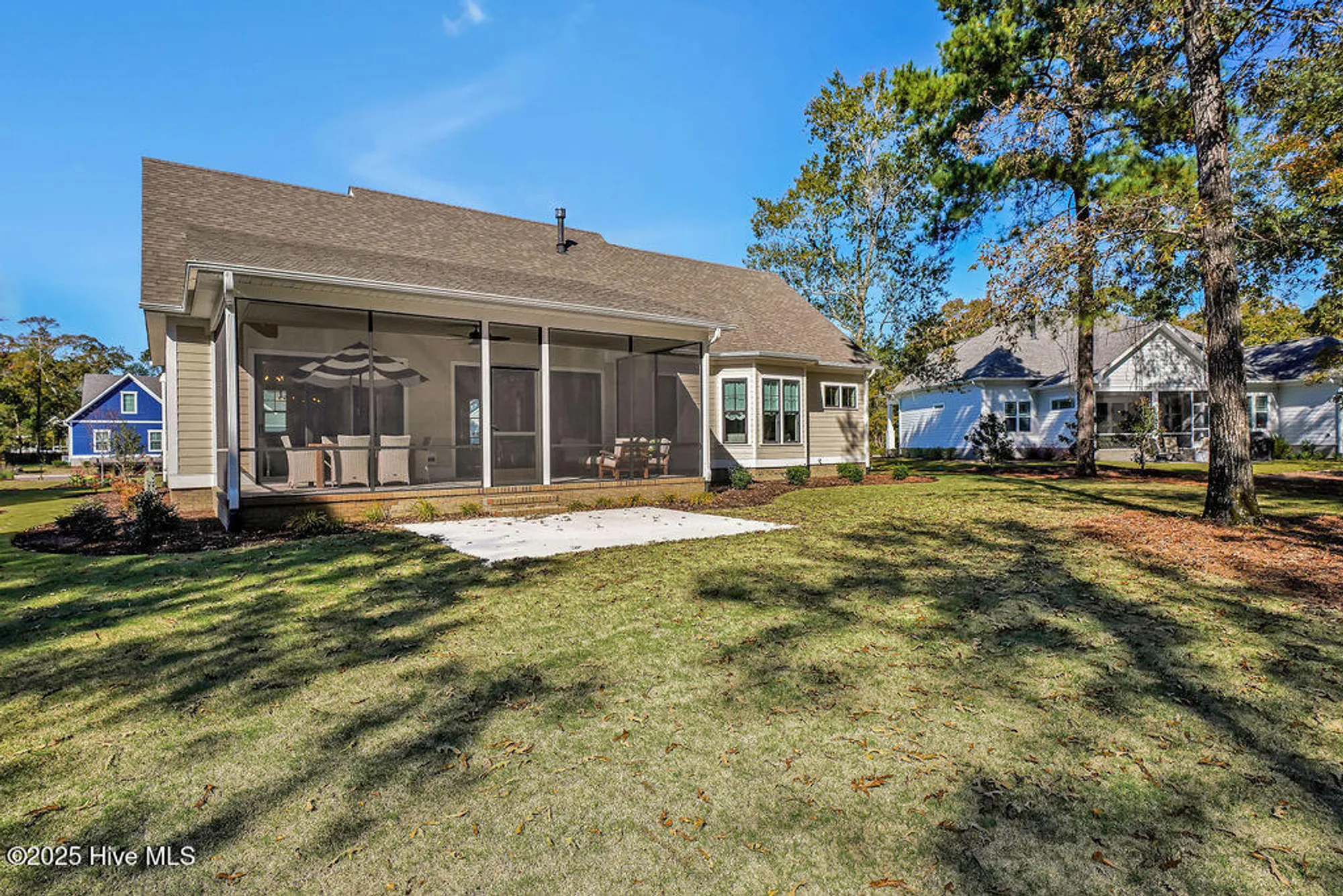 Property Slideshow image 48 of 49 | 3810 river park way ne, Leland, NC, 28451