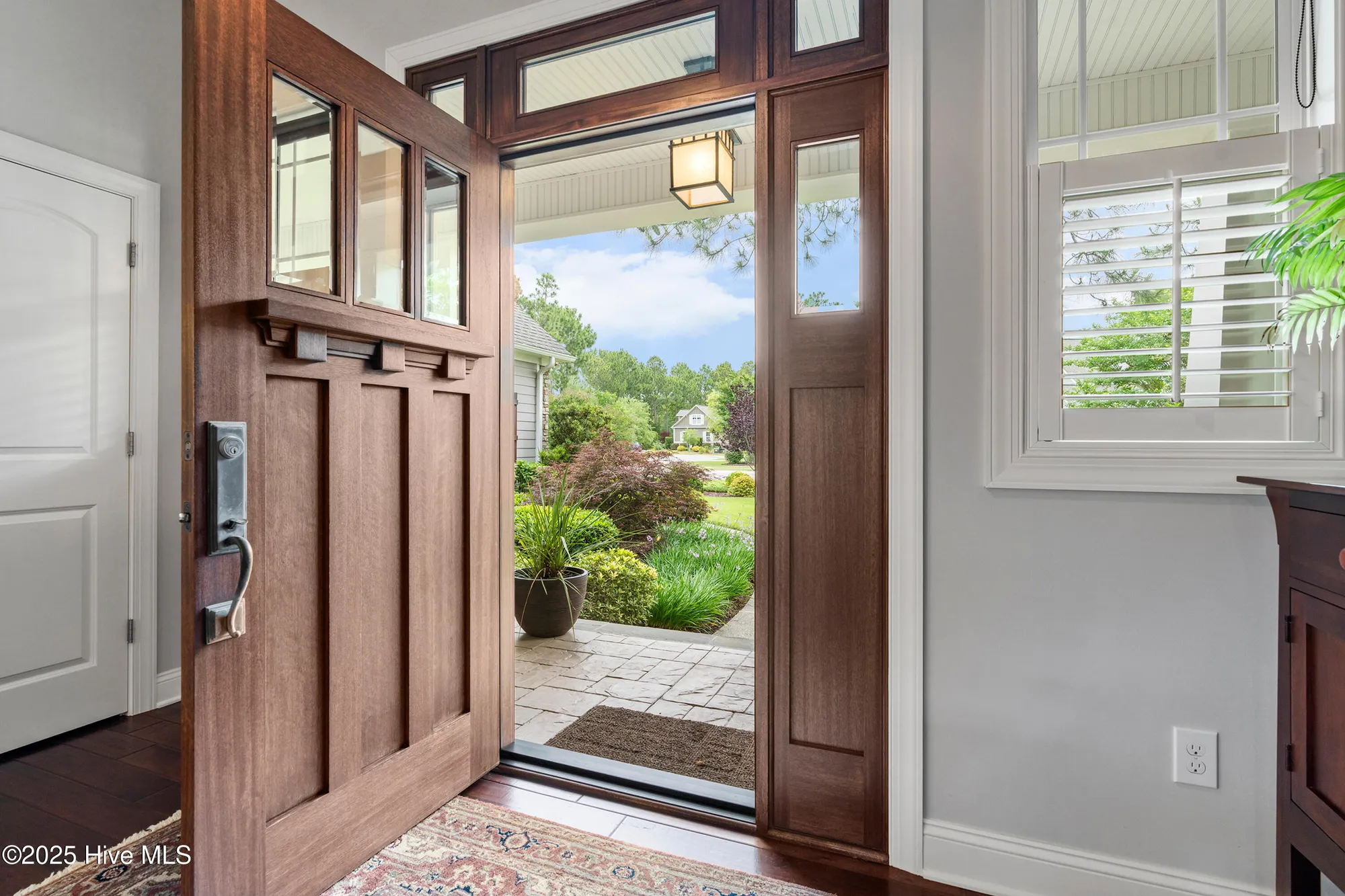 Property Slideshow image 8 of 80 | 2584 parkridge dr, Southport, NC, 28461