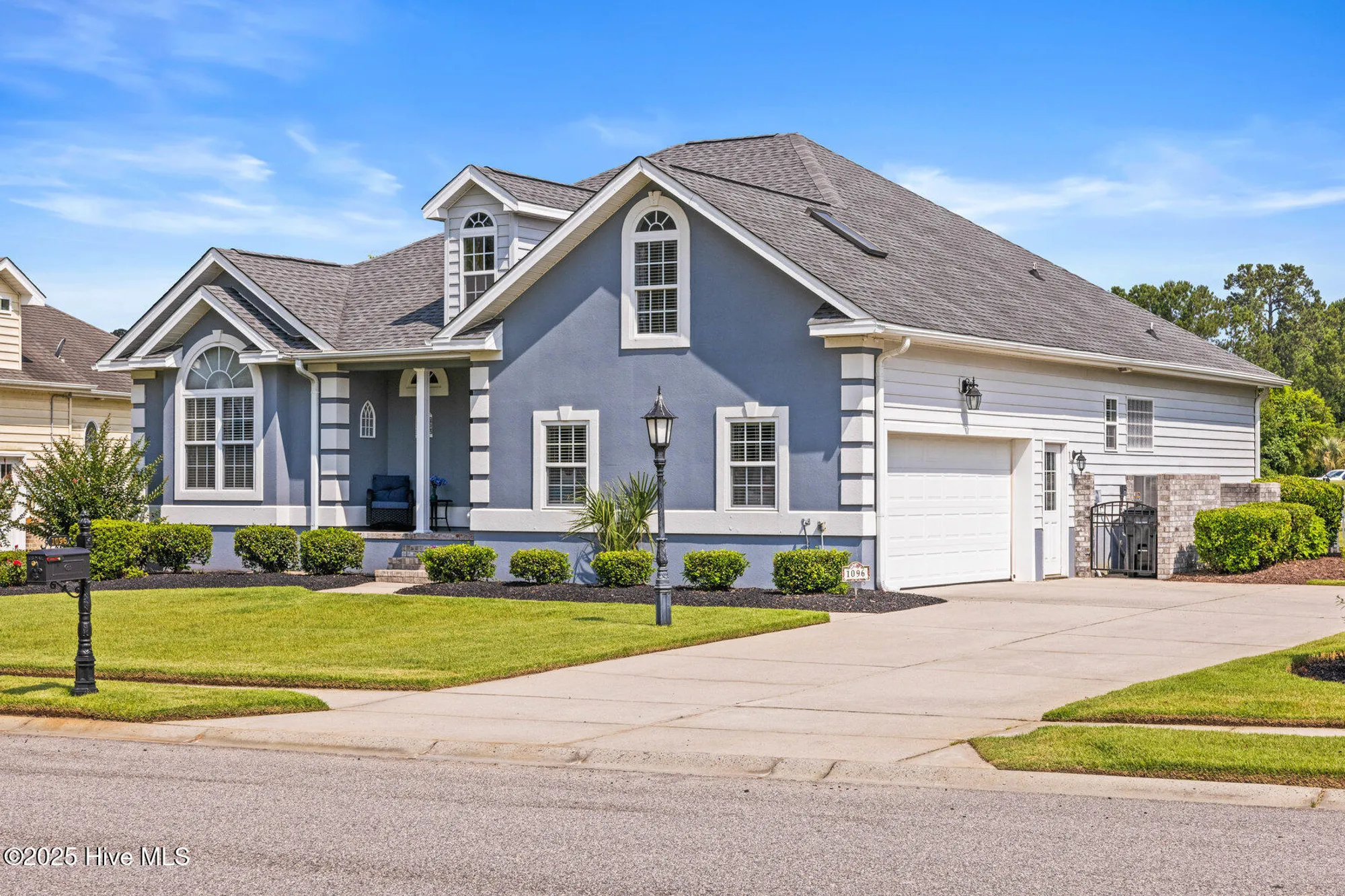 Property Slideshow image 8 of 72 | 1096 rutledge ct, Calabash, NC, 28467