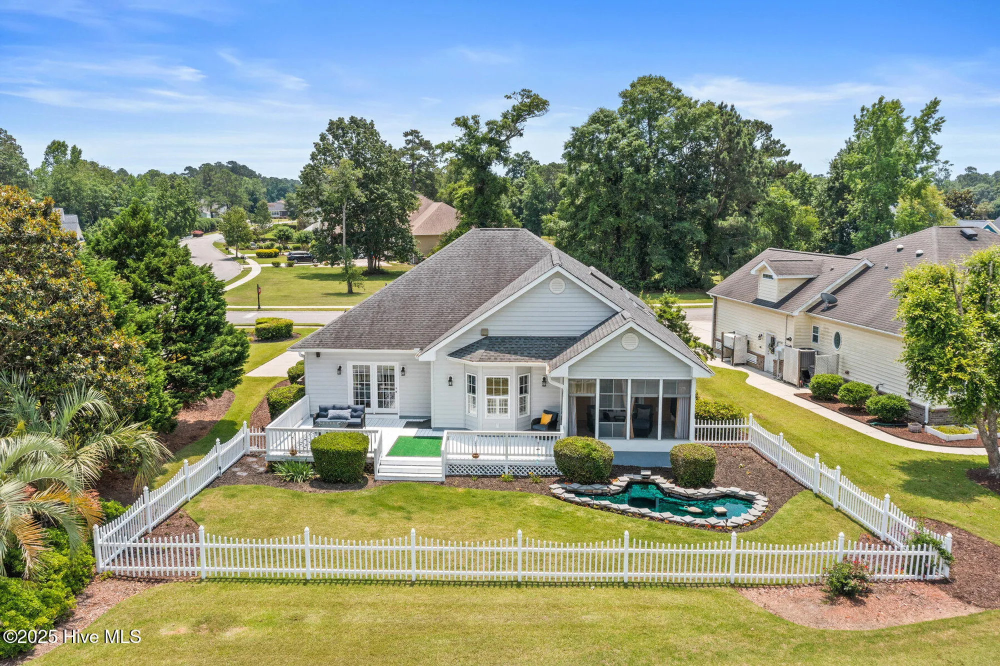 Property Slideshow image 49 of 72 | 1096 rutledge ct, Calabash, NC, 28467