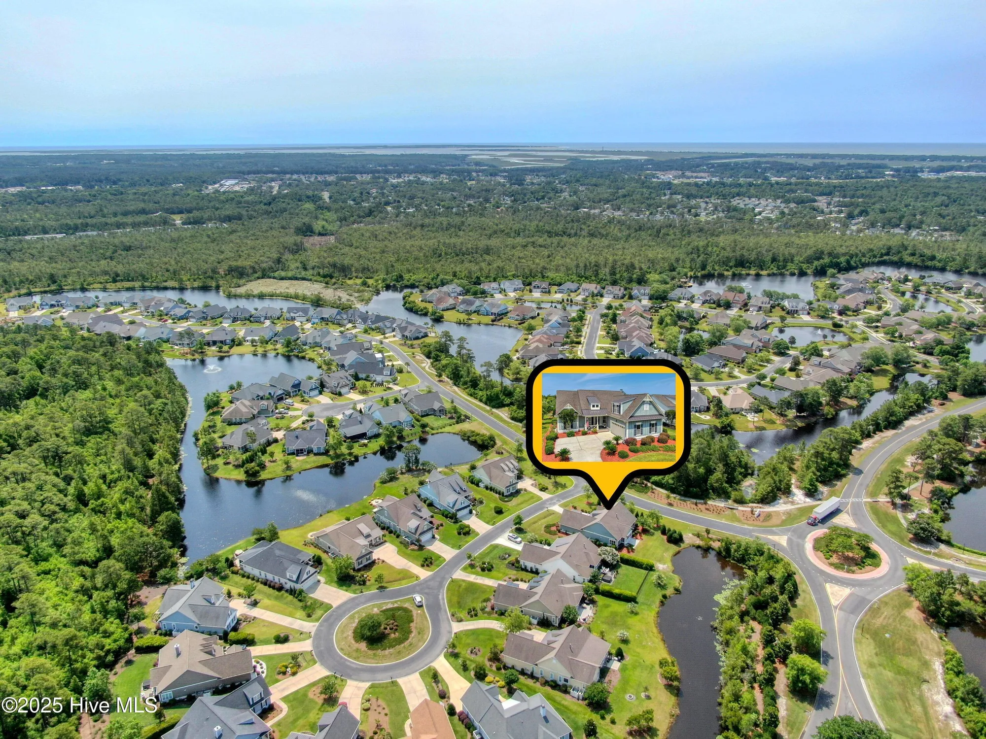 Property Slideshow image 43 of 54 | 4277 kingston ct, Southport, NC, 28461