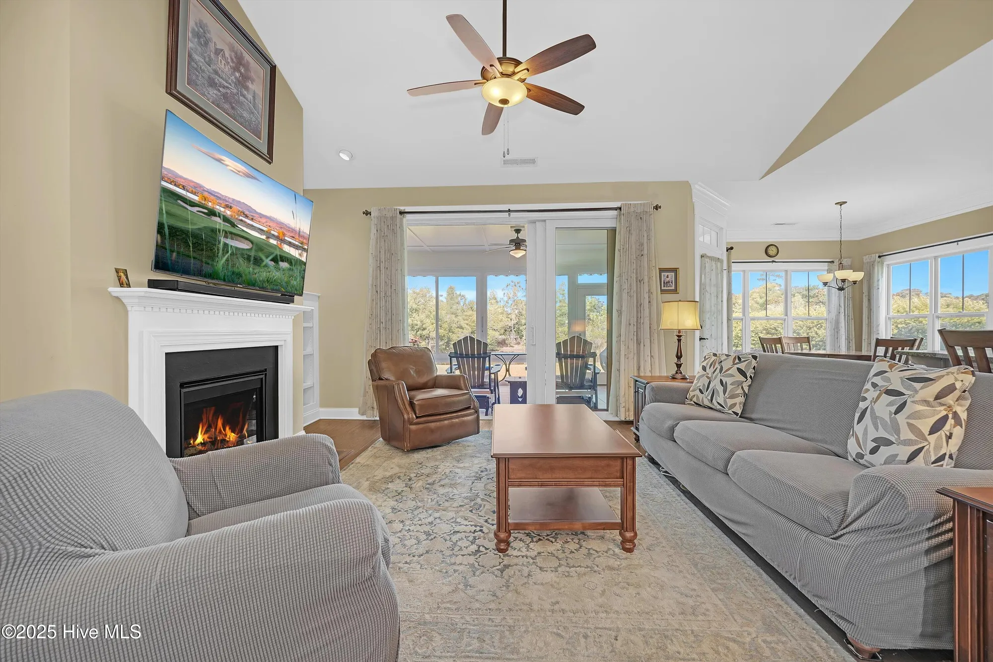 Property Slideshow image 7 of 54 | 4277 kingston ct, Southport, NC, 28461