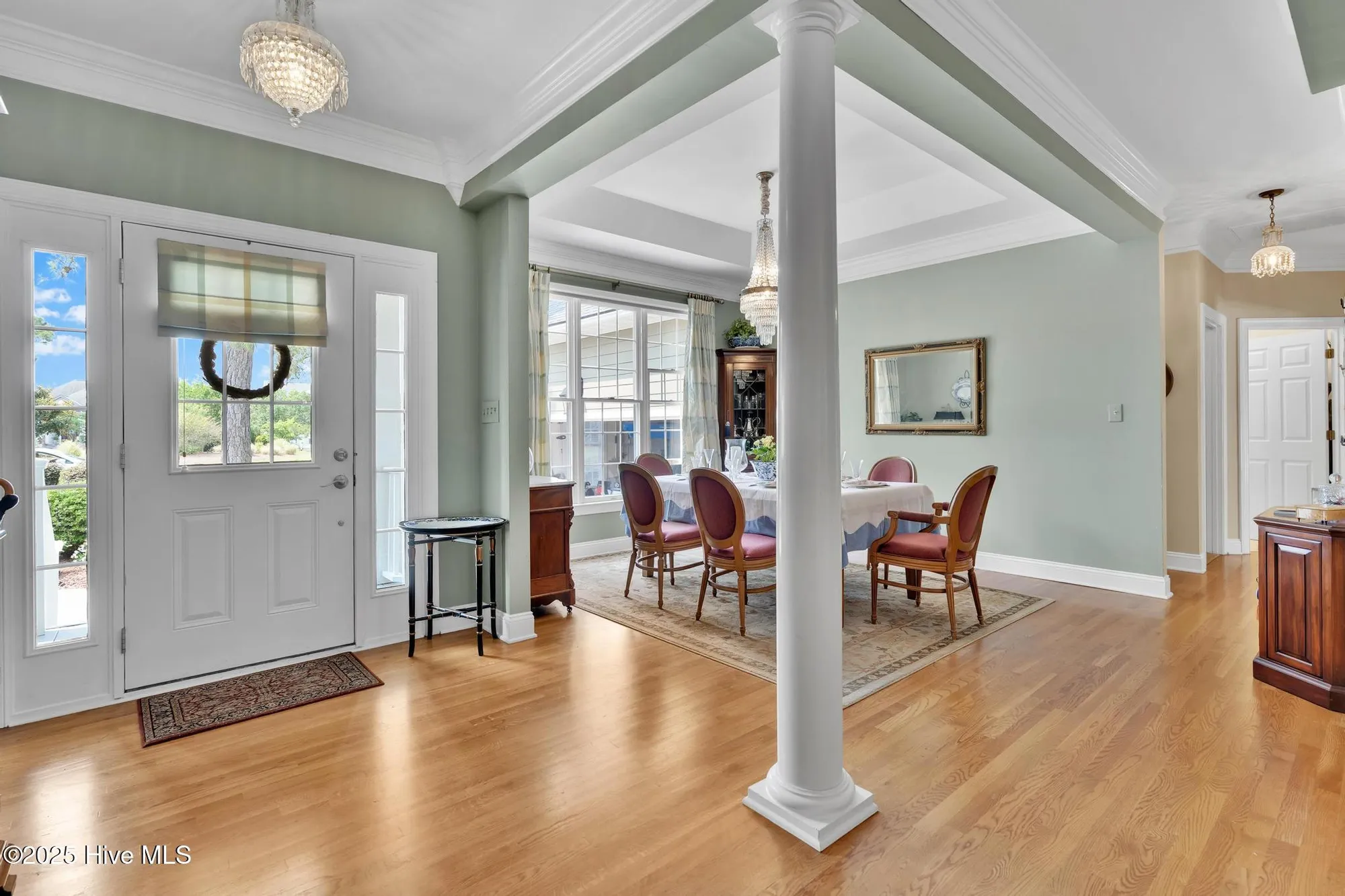 Property Slideshow image 4 of 57 | 2856 trailwood dr, Southport, NC, 28461