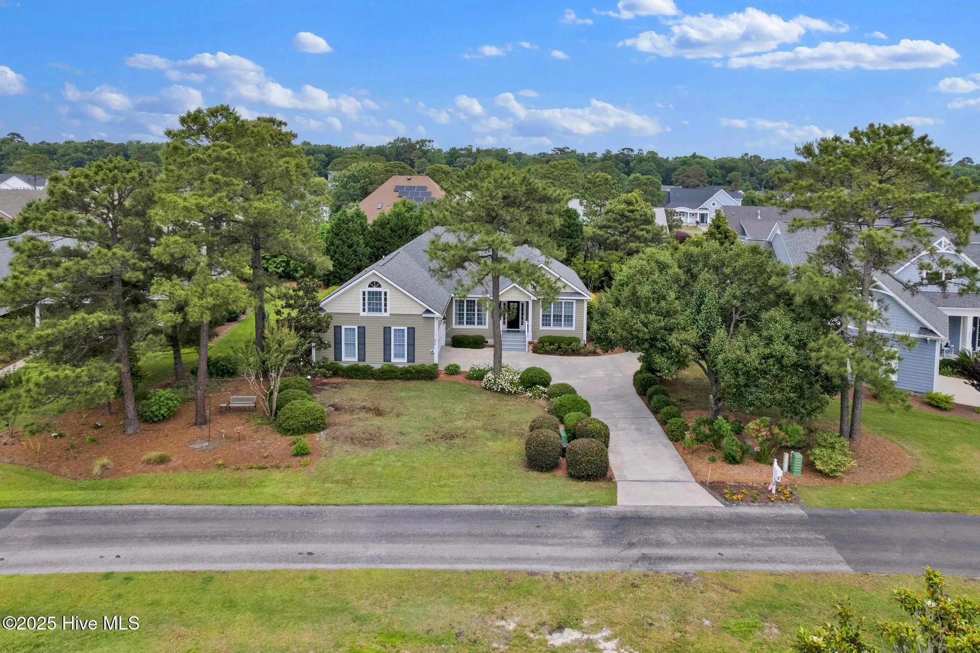 Property Slideshow image 42 of 57 | 2856 trailwood dr, Southport, NC, 28461