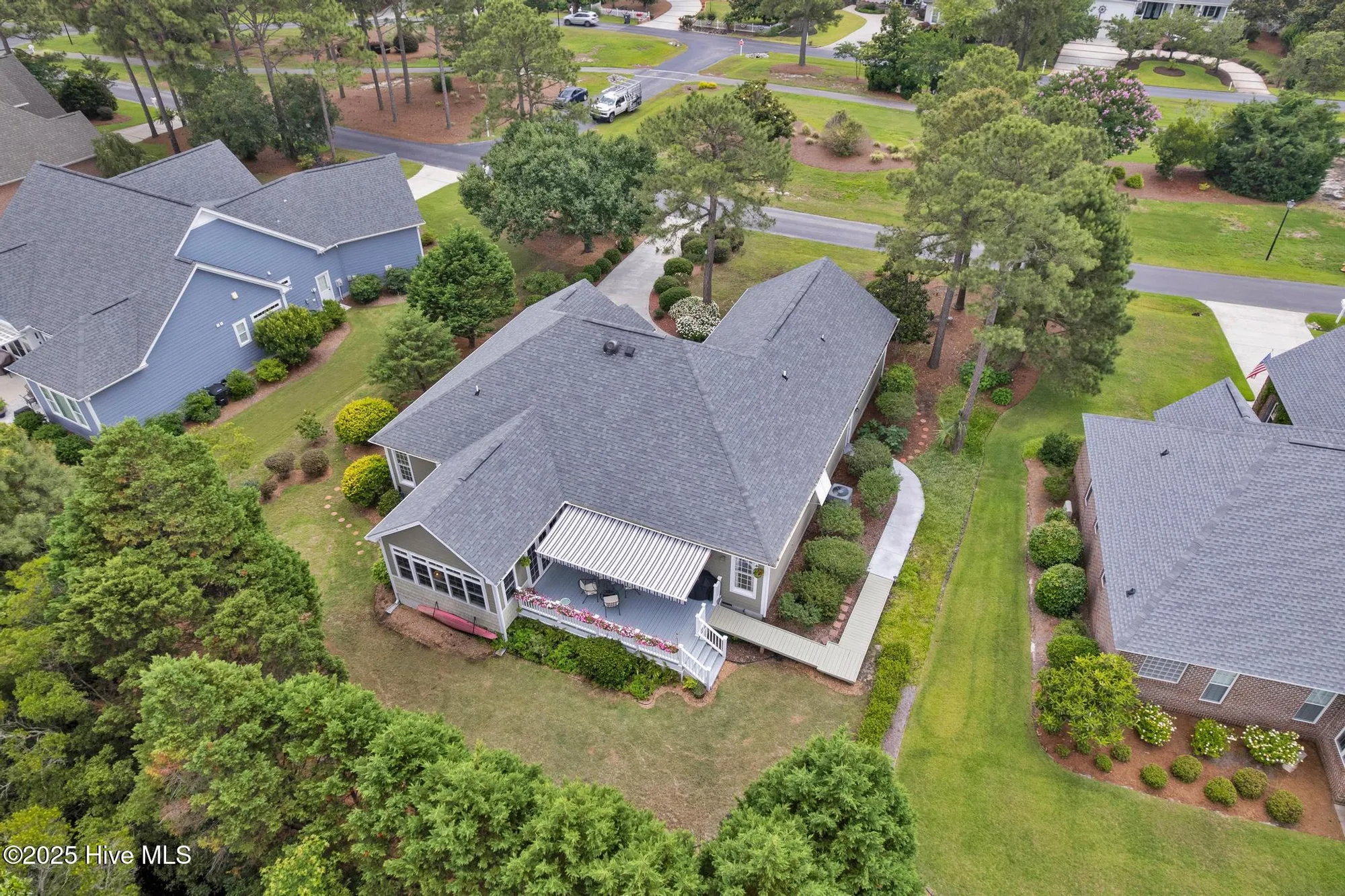 Property Slideshow image 40 of 57 | 2856 trailwood dr, Southport, NC, 28461