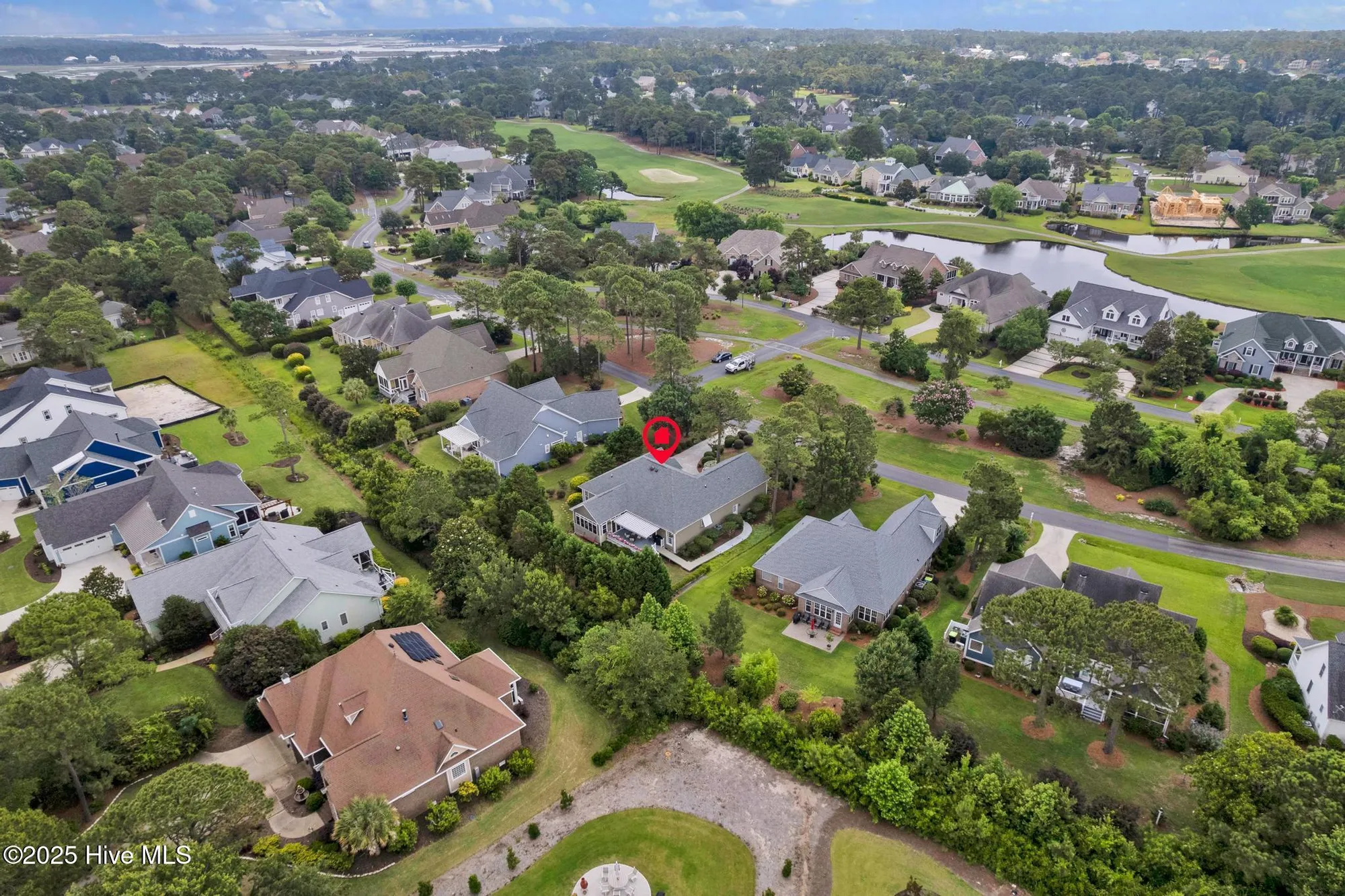 Property Slideshow image 43 of 57 | 2856 trailwood dr, Southport, NC, 28461