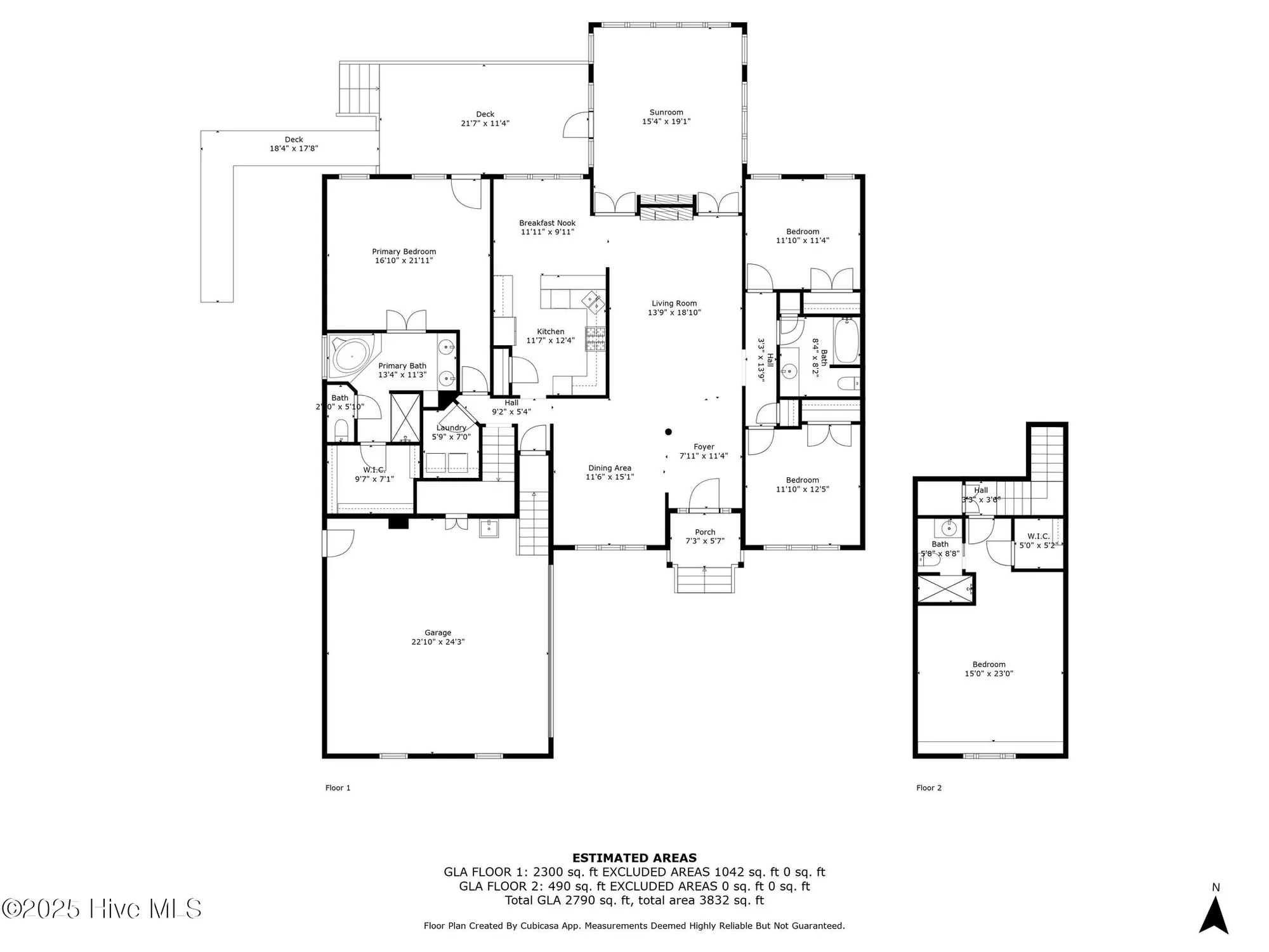 Property Slideshow image 57 of 57 | 2856 trailwood dr, Southport, NC, 28461