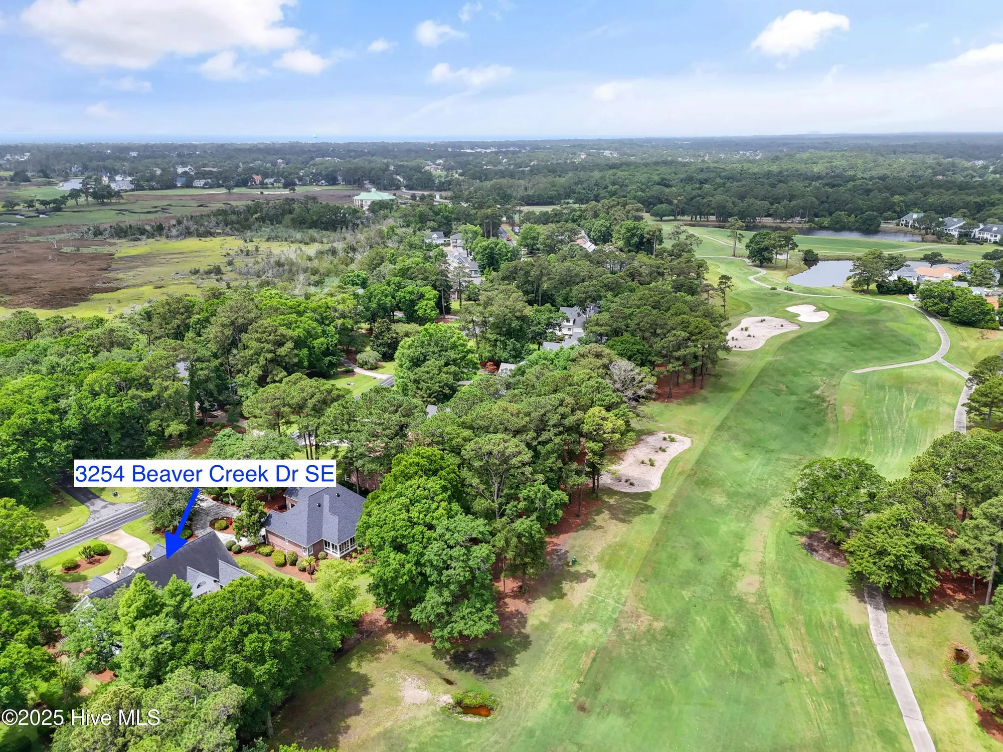 Property Slideshow image 56 of 65 | 3254 beaver creek dr, Southport, NC, 28461