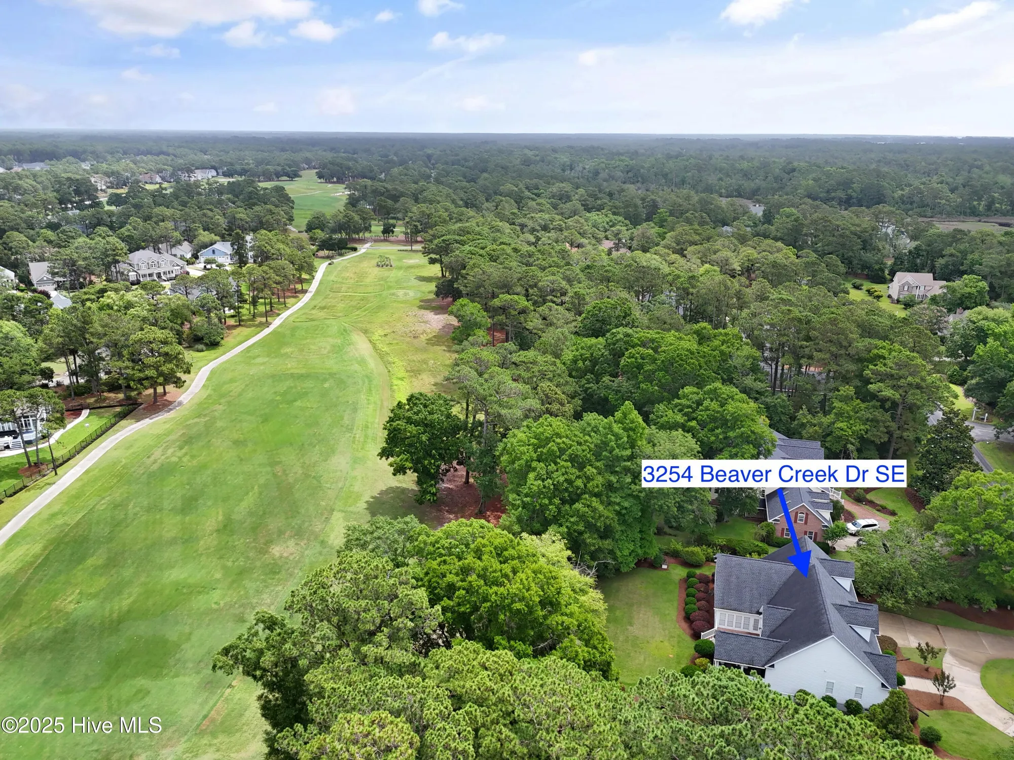 Property Slideshow image 58 of 65 | 3254 beaver creek dr, Southport, NC, 28461