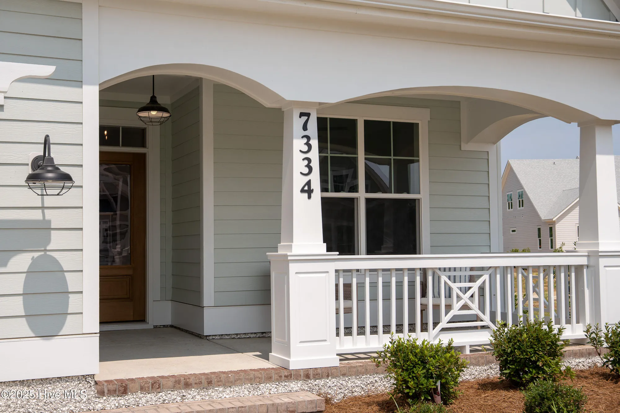 Property Slideshow image 5 of 59 | 7334 foxbriar dr, Leland, NC, 28451