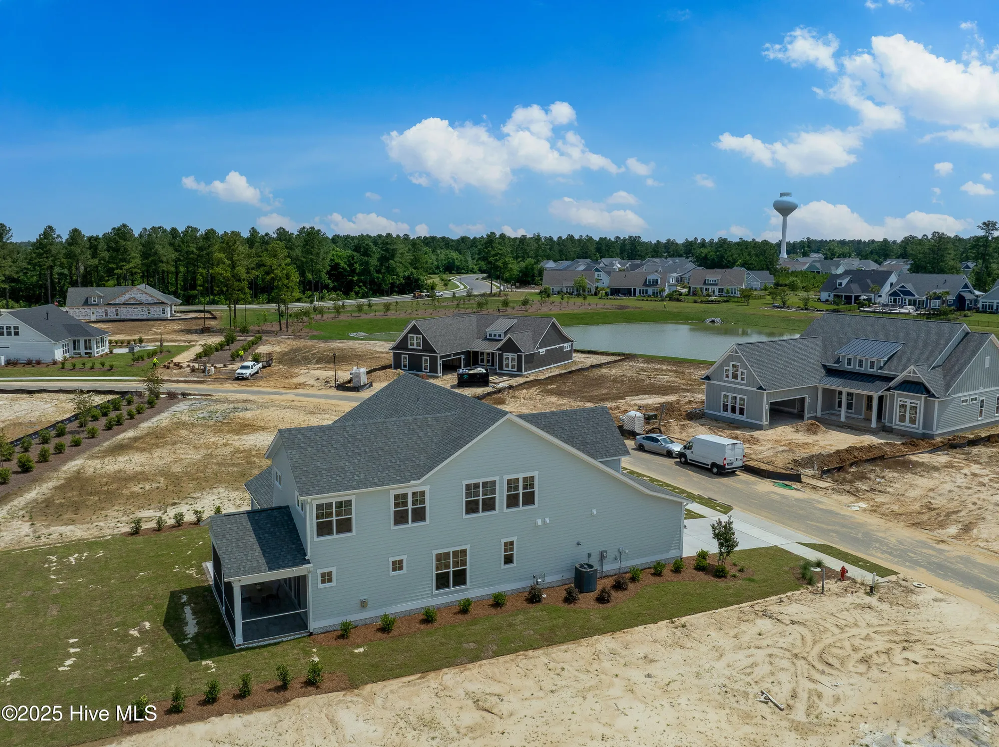 Property Slideshow image 47 of 59 | 7334 foxbriar dr, Leland, NC, 28451