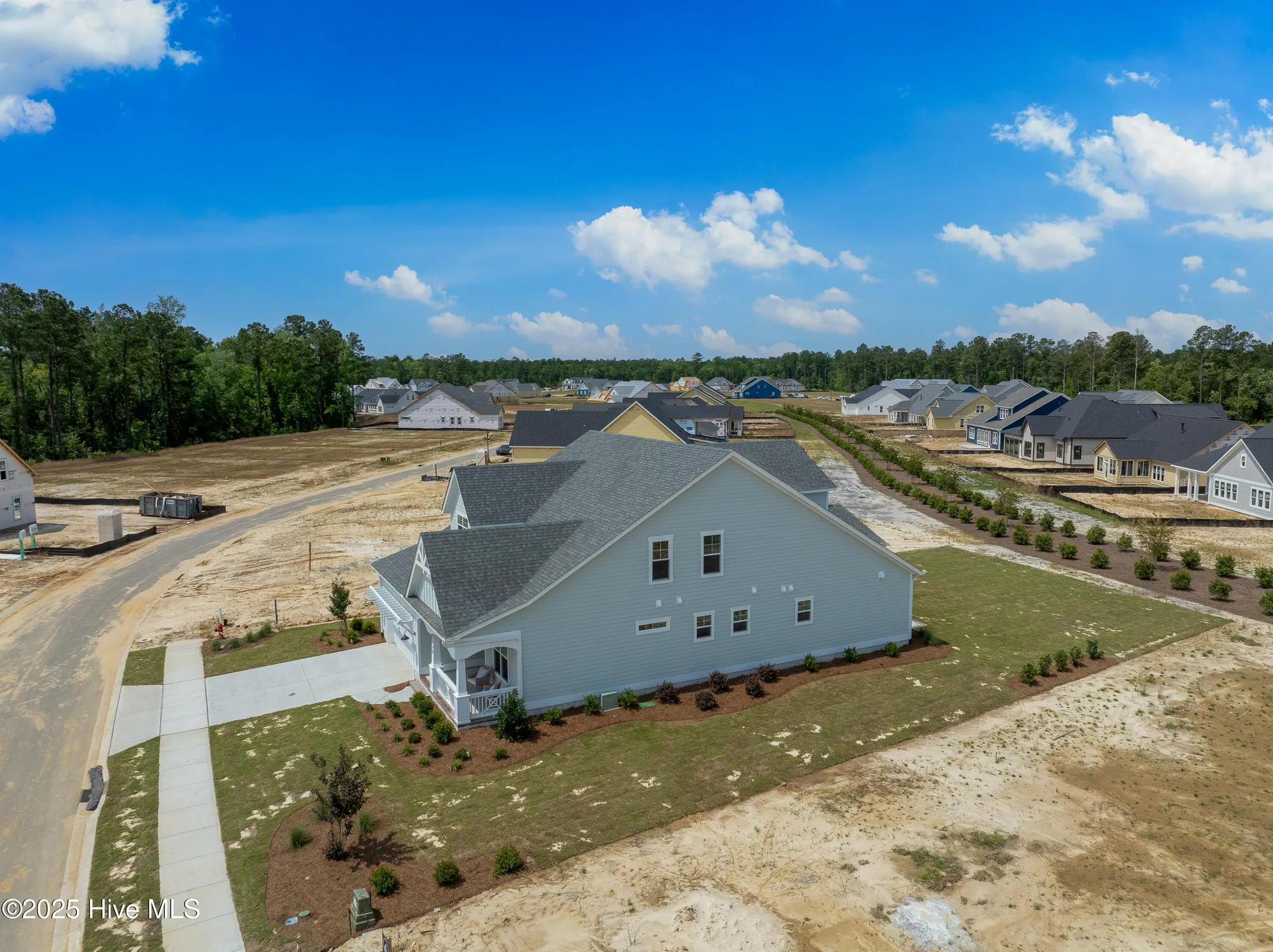 Property Slideshow image 48 of 59 | 7334 foxbriar dr, Leland, NC, 28451