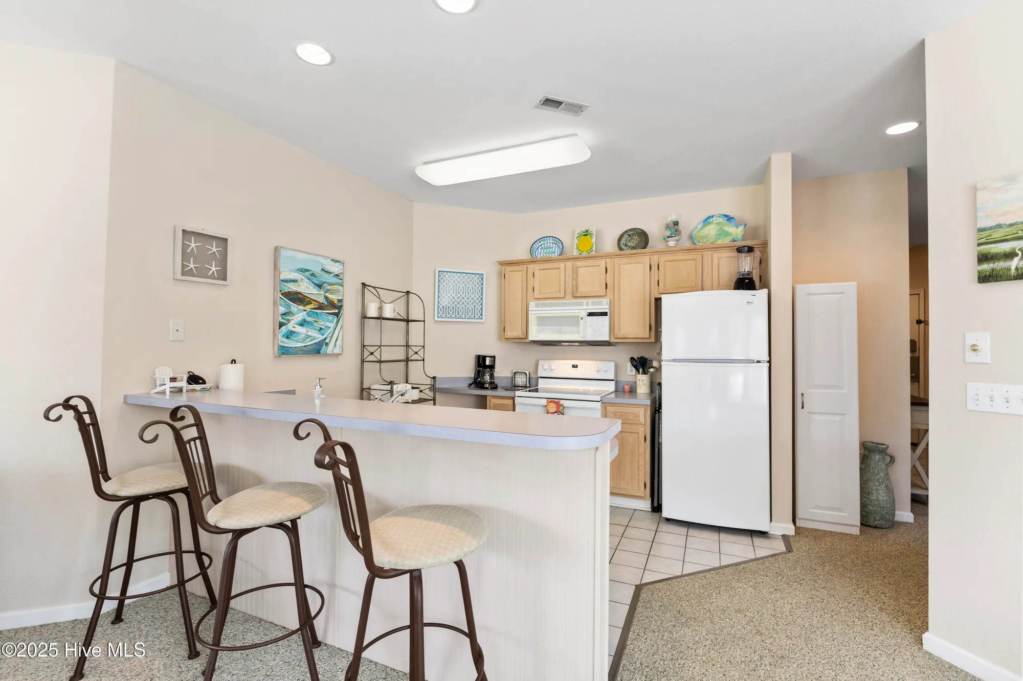 Property Slideshow image 10 of 51 | 215 kings trl 1105, Sunset Beach, NC, 28468