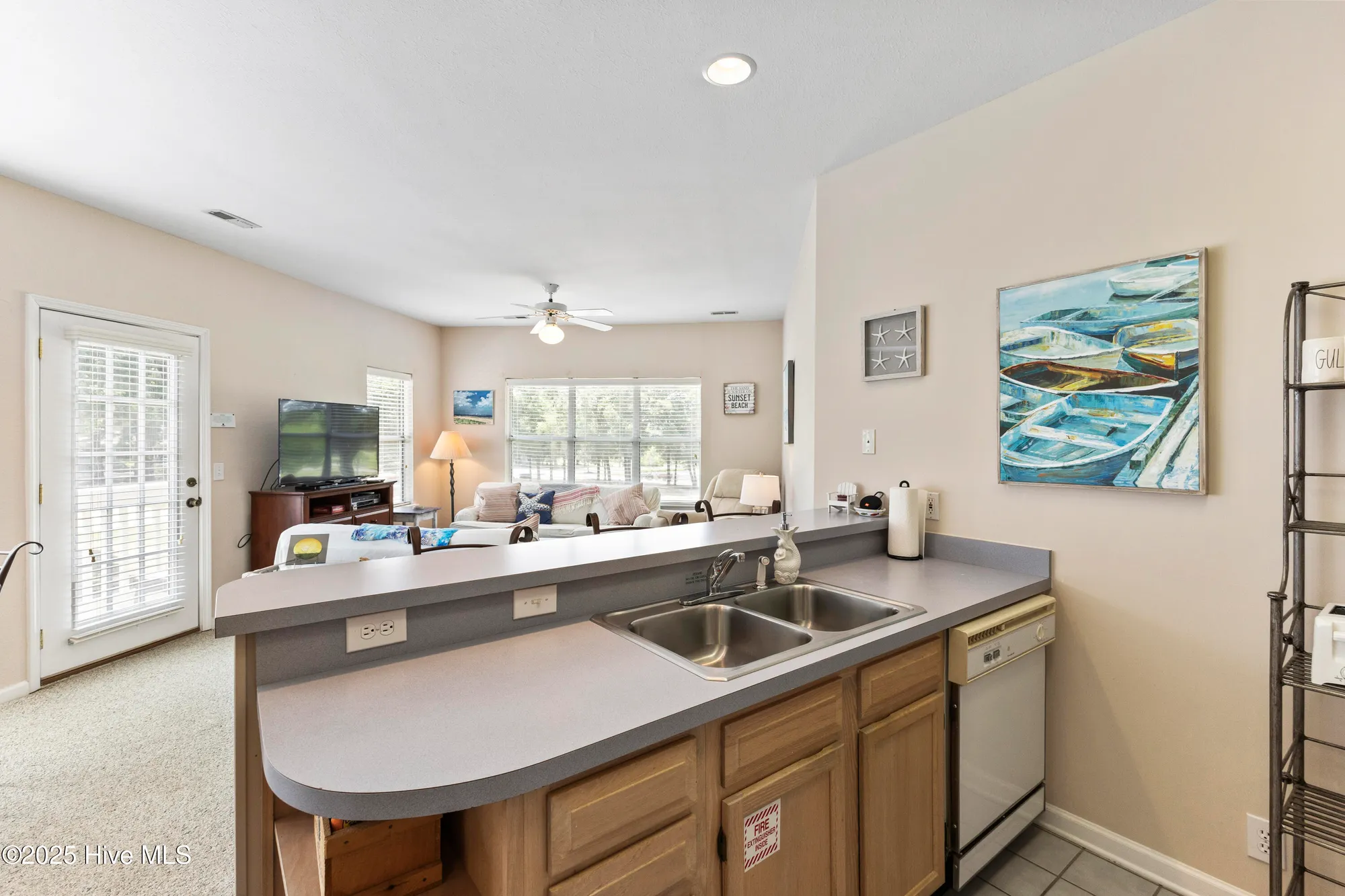 Property Slideshow image 7 of 51 | 215 kings trl 1105, Sunset Beach, NC, 28468
