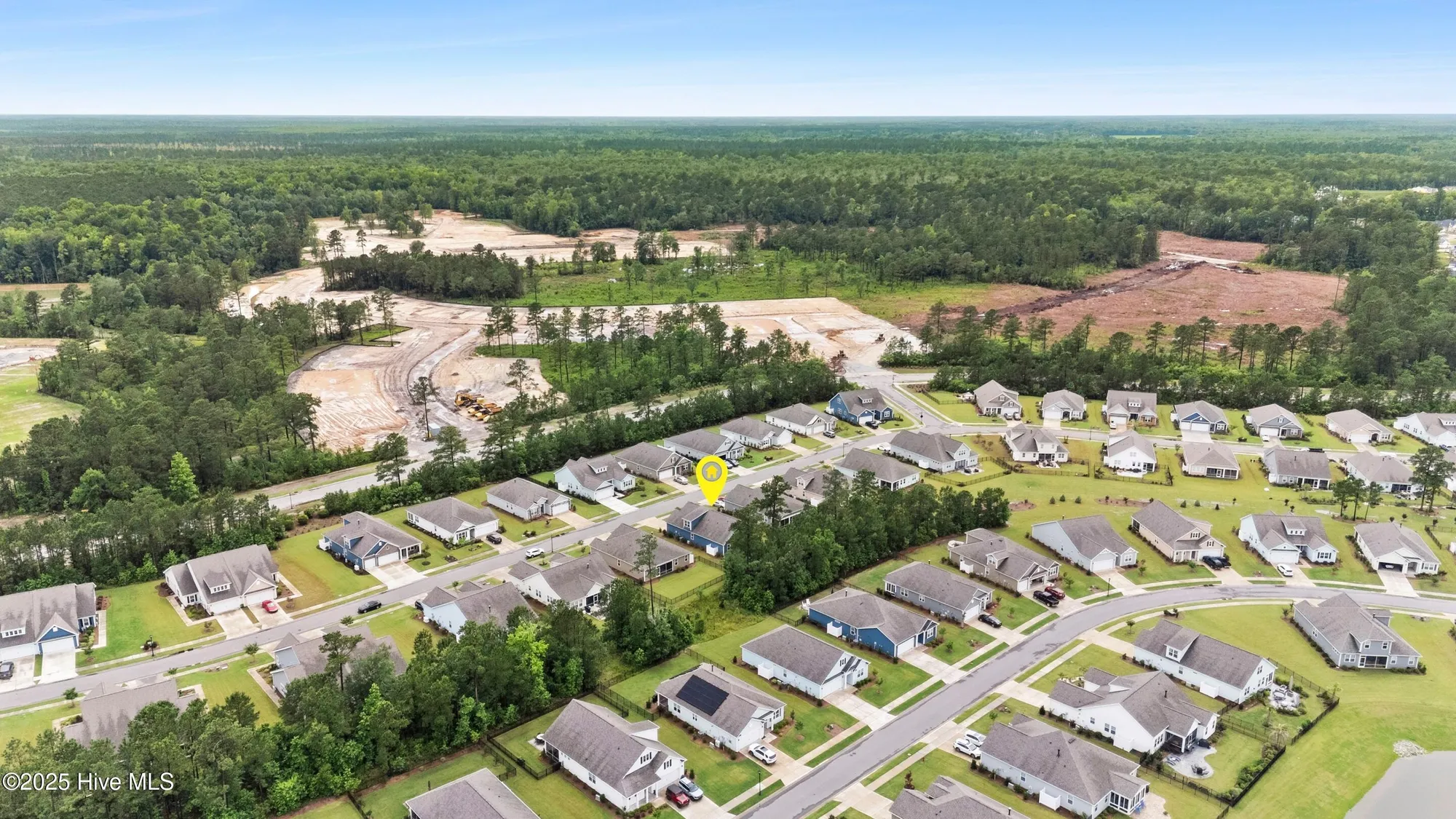 Property Slideshow image 73 of 129 | 2917 hatchers run, Leland, NC, 28451