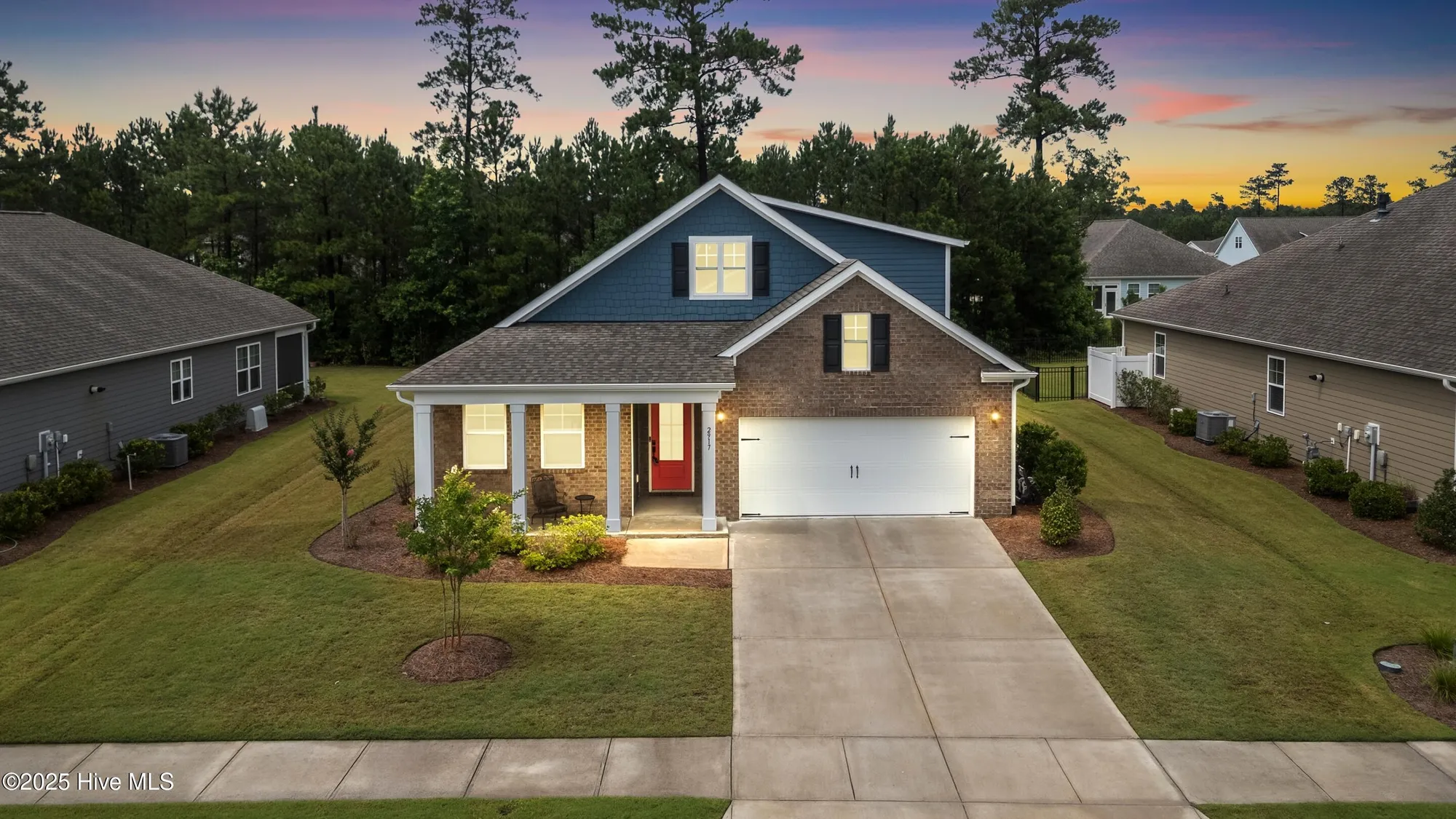 Property Slideshow image 4 of 129 | 2917 hatchers run, Leland, NC, 28451