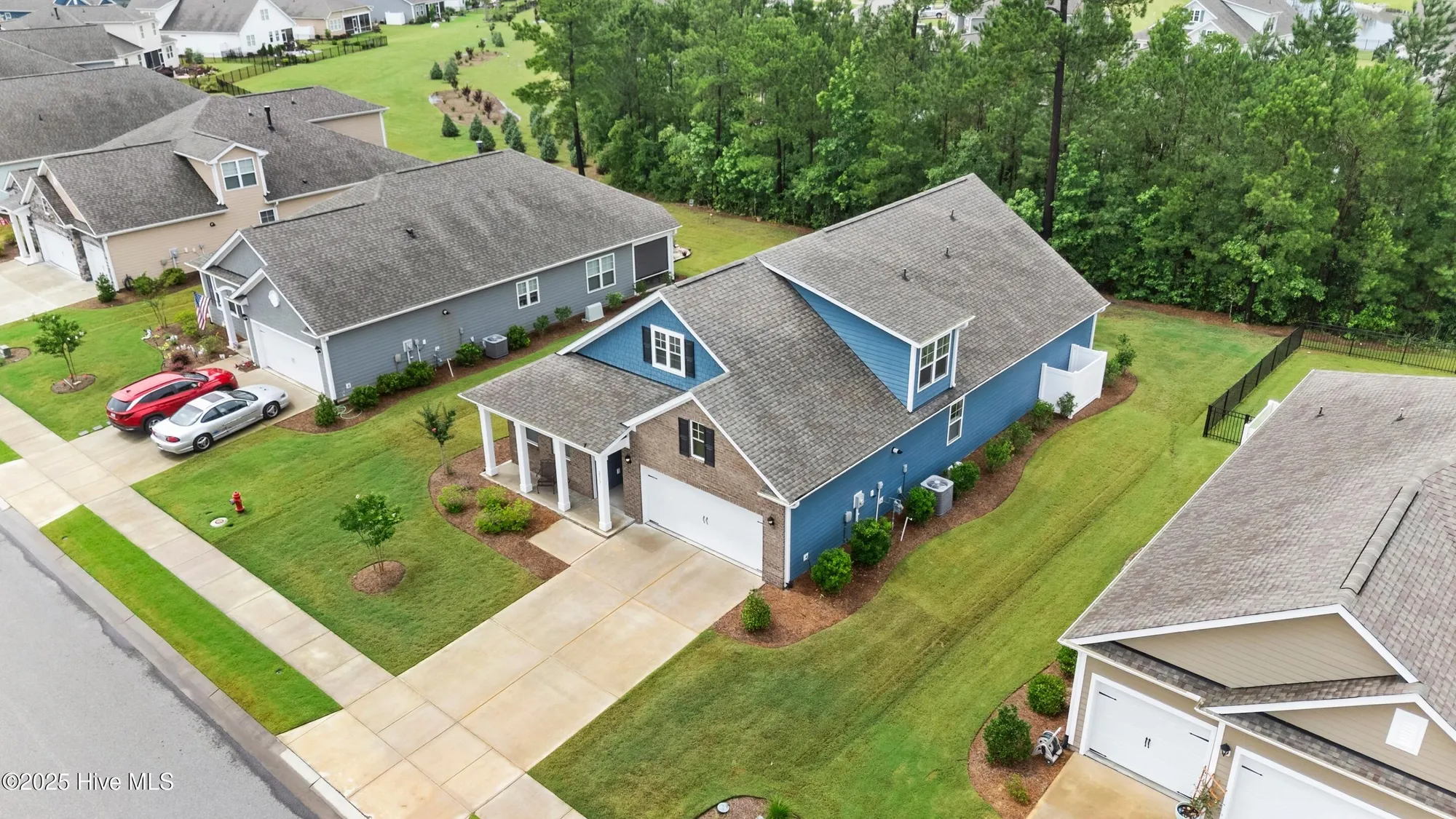 Property Slideshow image 66 of 129 | 2917 hatchers run, Leland, NC, 28451