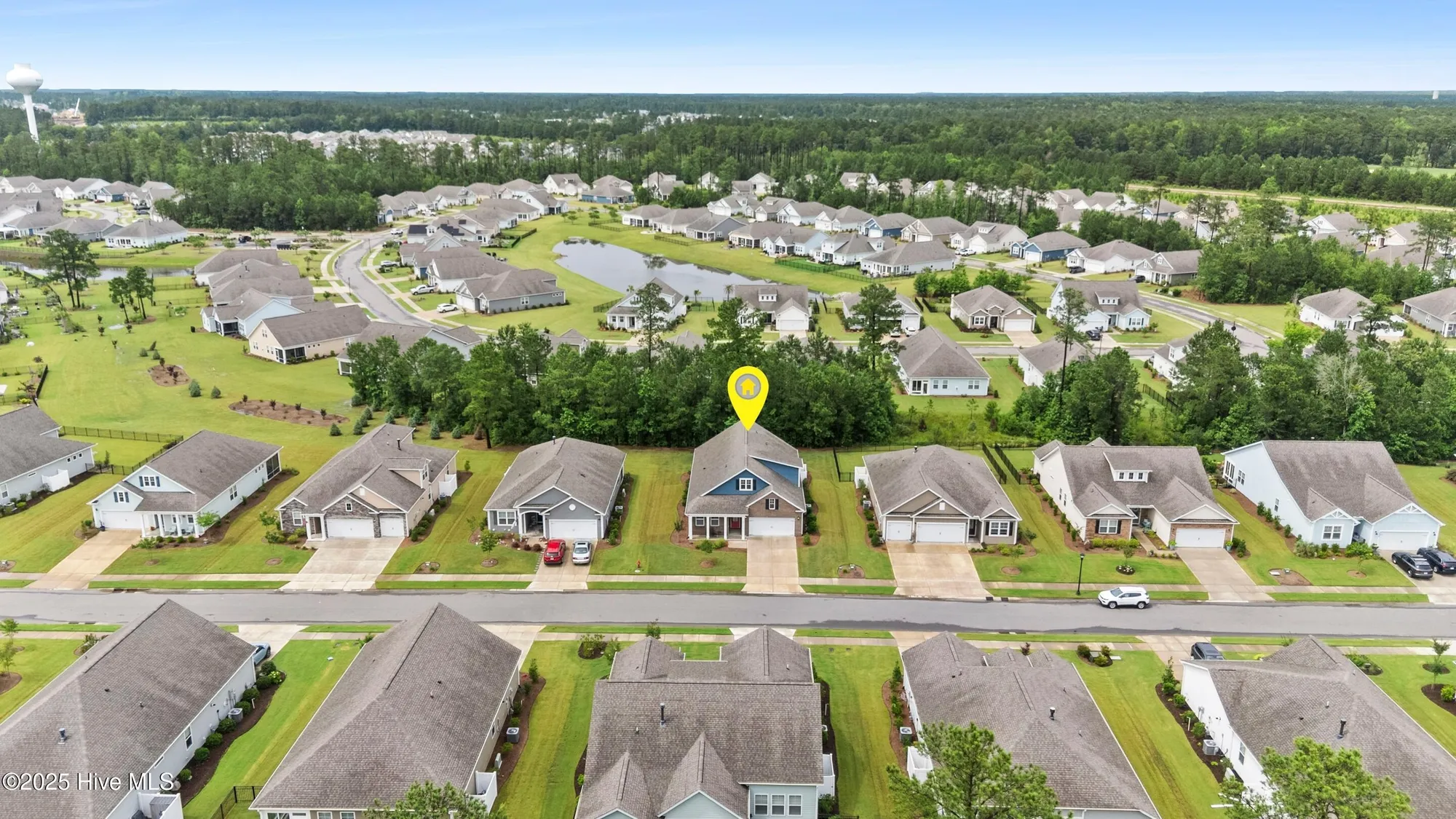 Property Slideshow image 70 of 129 | 2917 hatchers run, Leland, NC, 28451