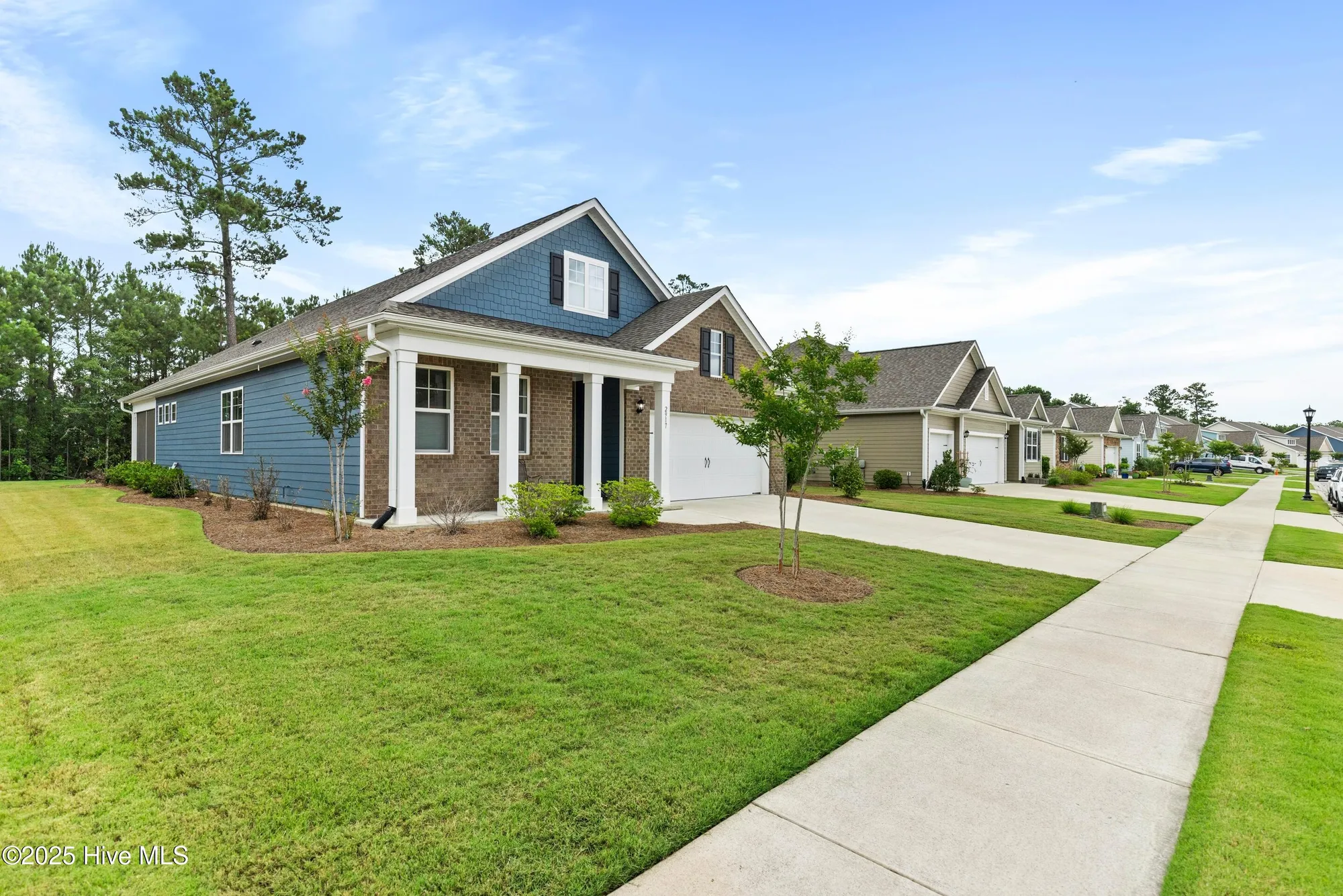 Property Slideshow image 5 of 129 | 2917 hatchers run, Leland, NC, 28451