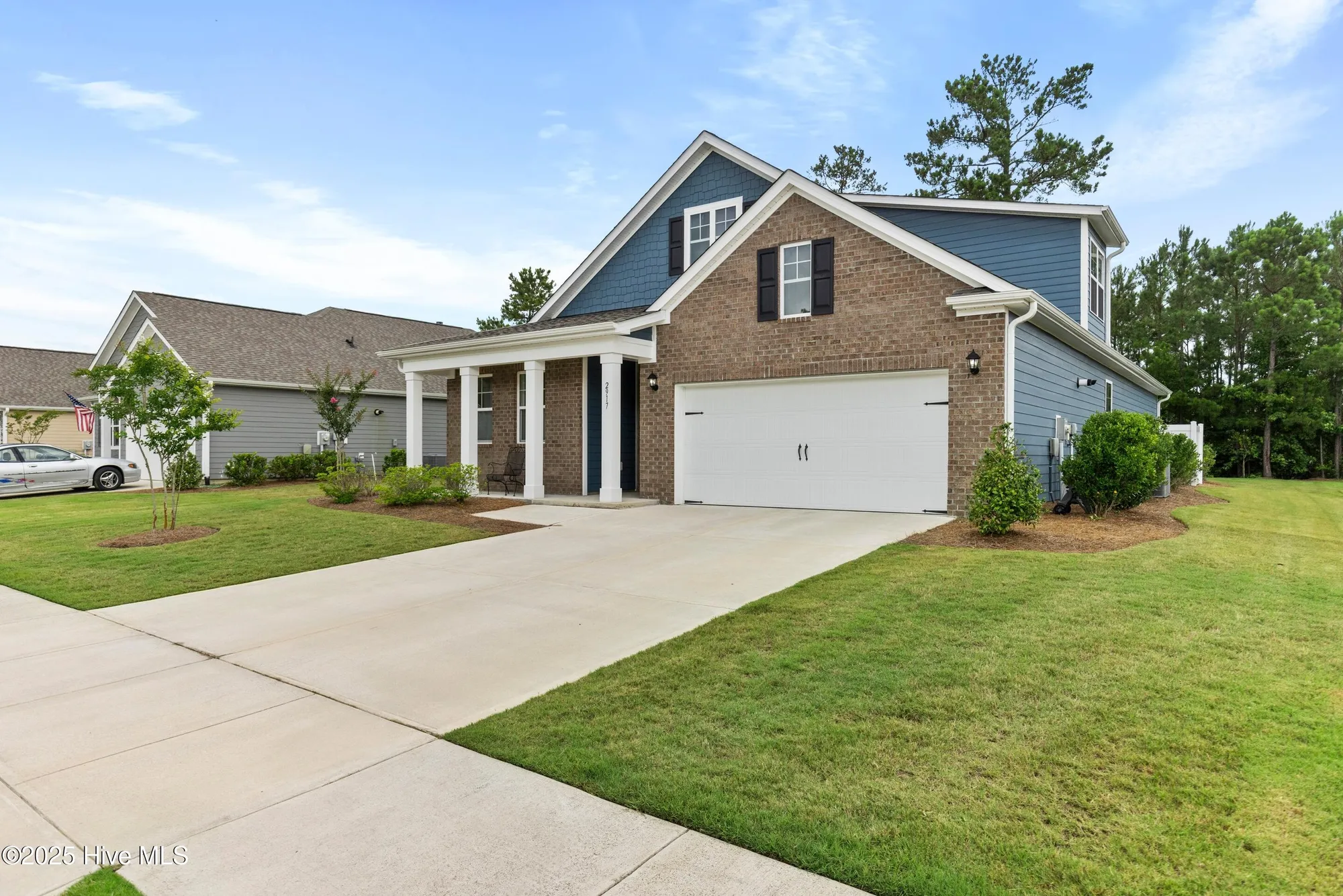 Property Slideshow image 6 of 129 | 2917 hatchers run, Leland, NC, 28451